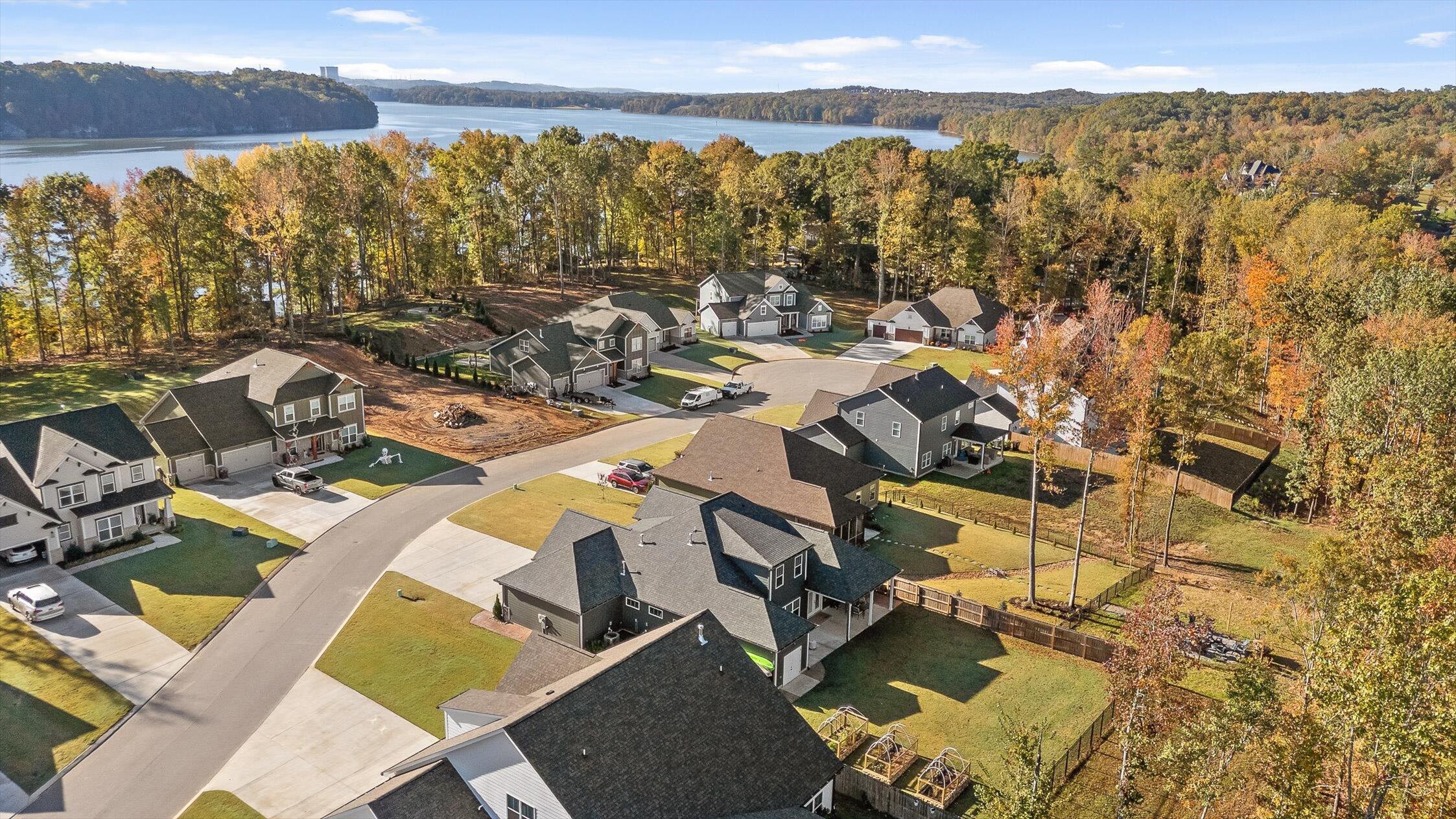 2080 Rock Bass Way, Soddy Daisy