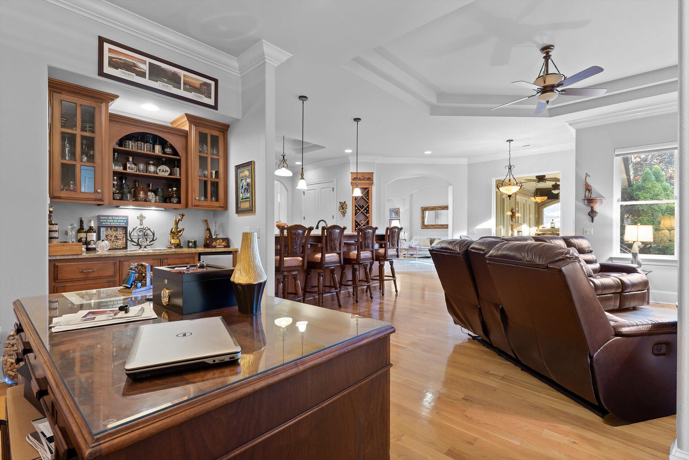 755 Black Creek Drive, Chattanooga