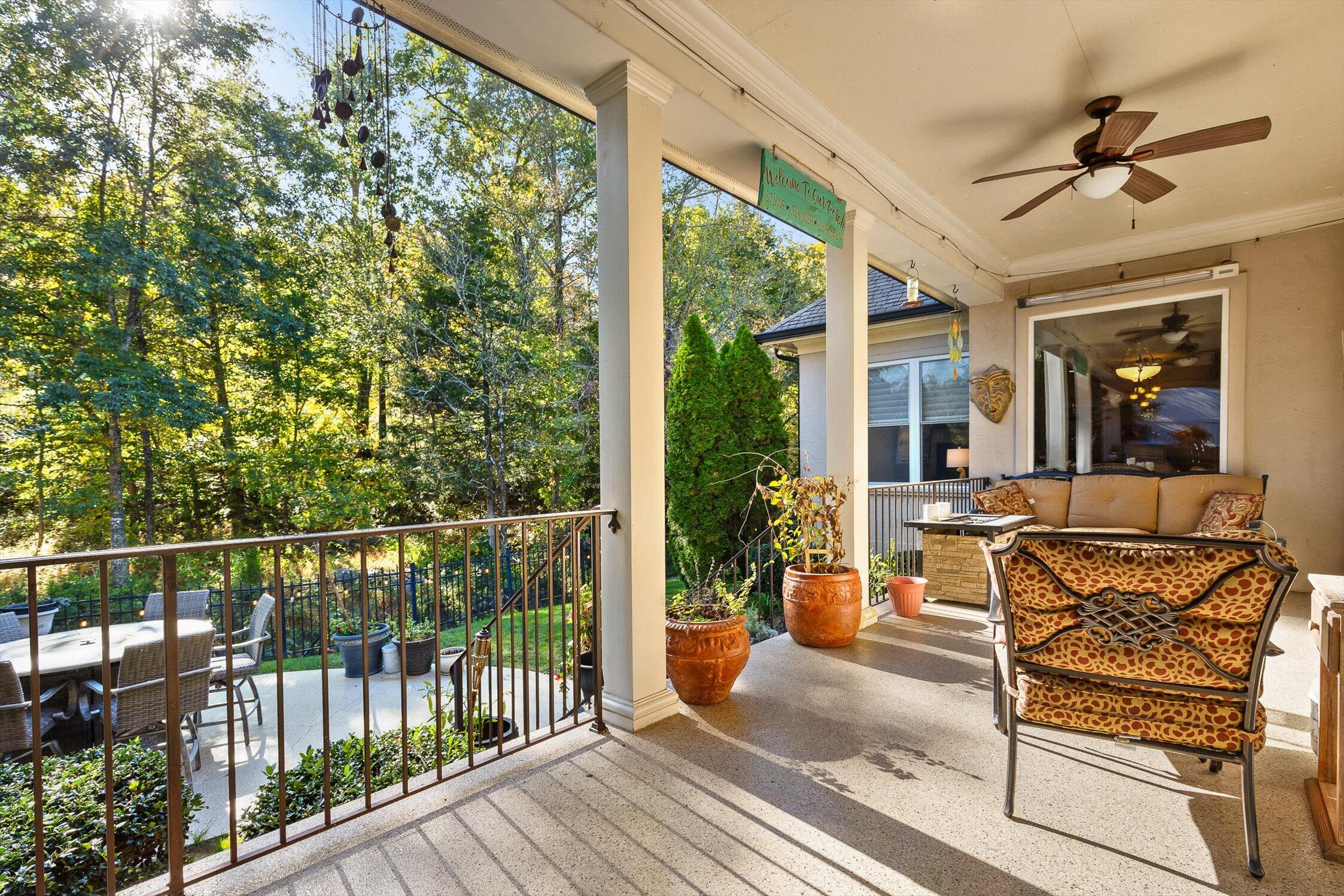 755 Black Creek Drive, Chattanooga