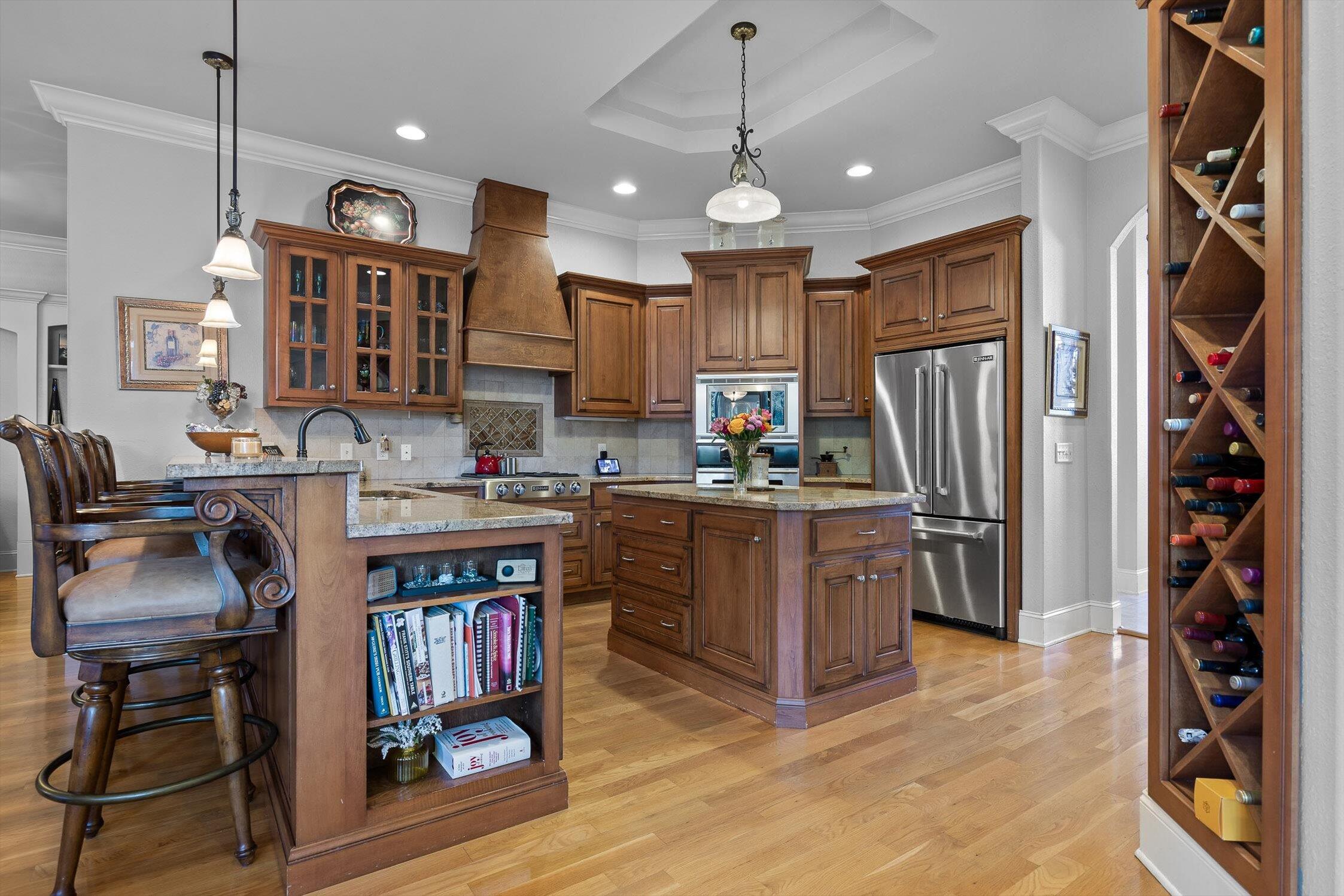 755 Black Creek Drive, Chattanooga