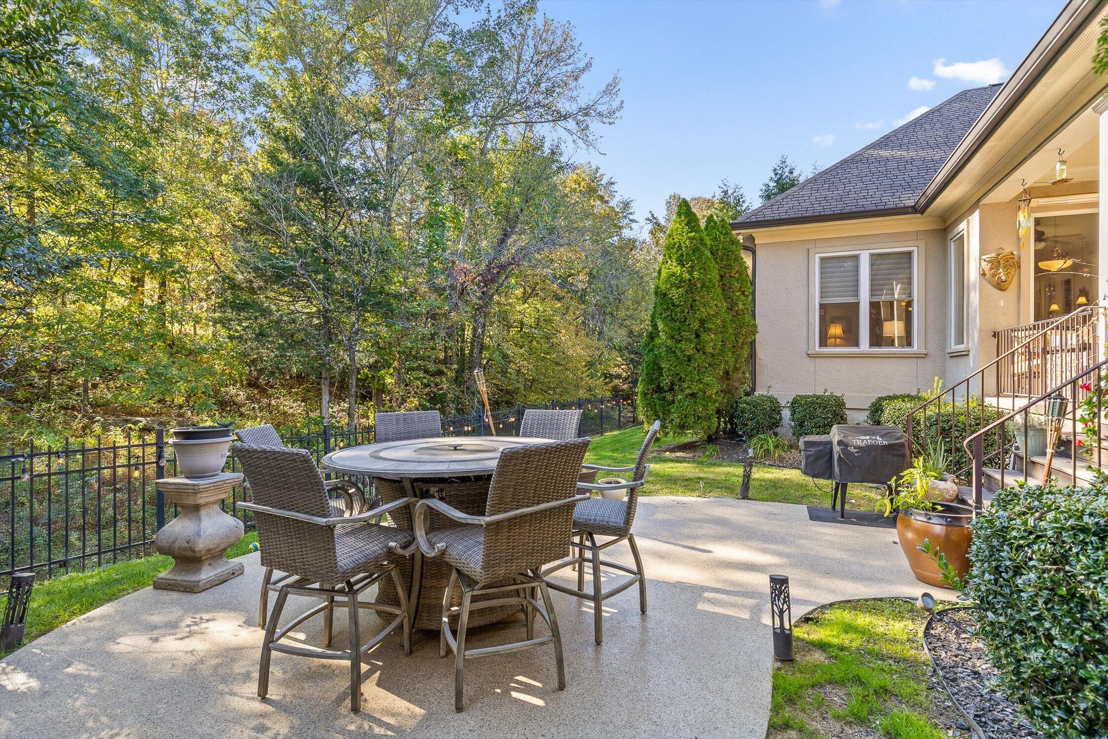 755 Black Creek Drive, Chattanooga