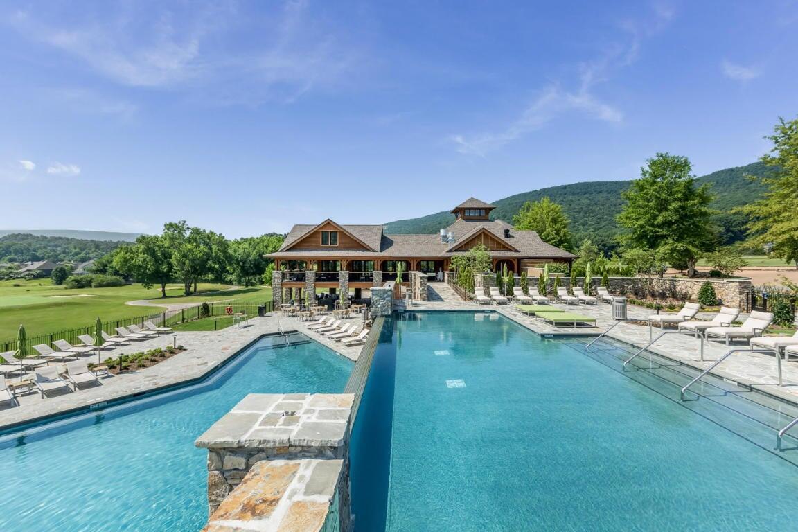 755 Black Creek Drive, Chattanooga