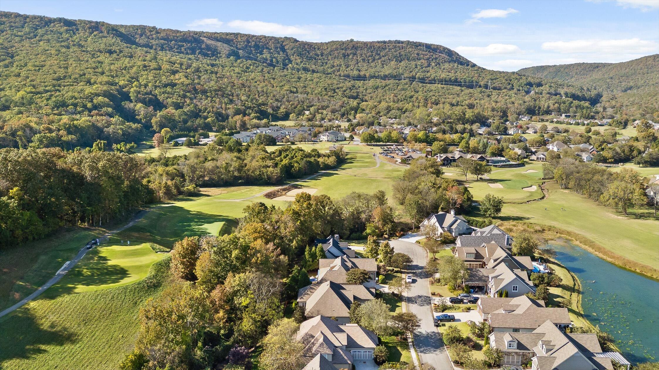 755 Black Creek Drive, Chattanooga