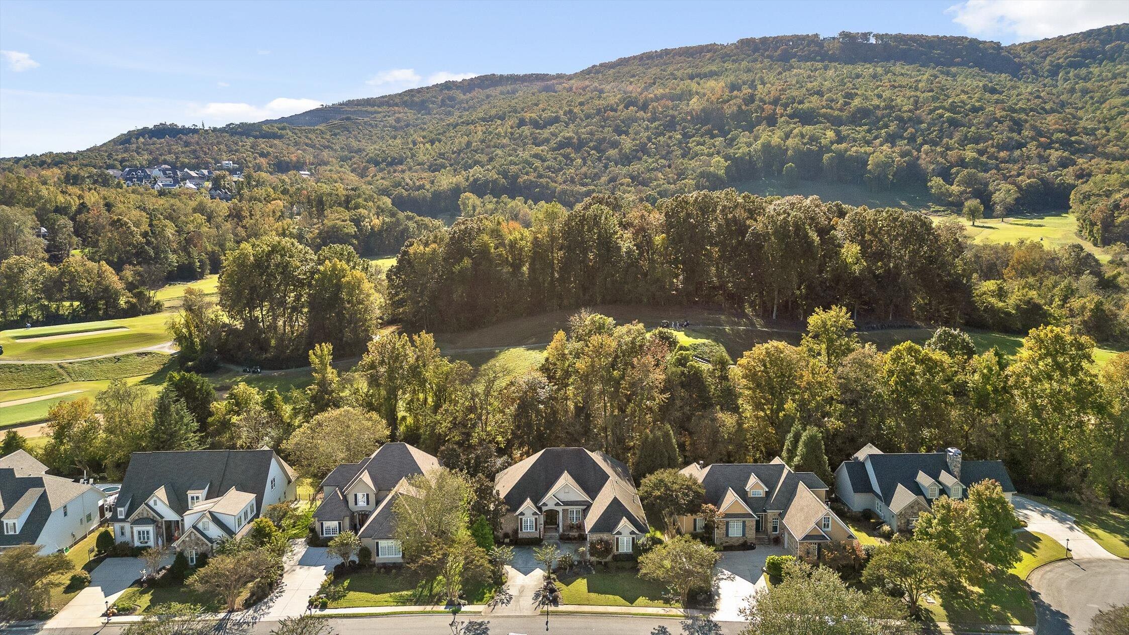 755 Black Creek Drive, Chattanooga