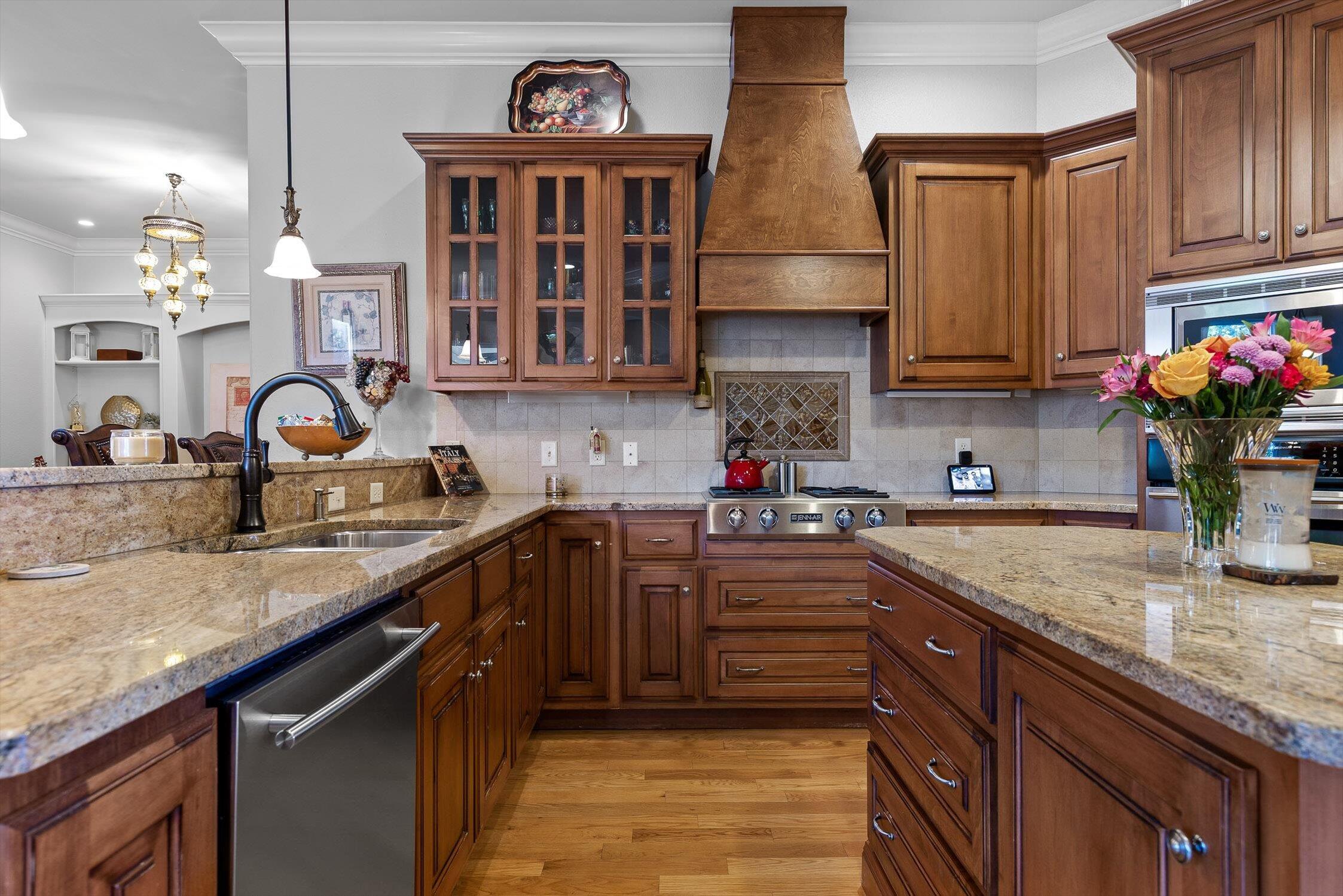 755 Black Creek Drive, Chattanooga