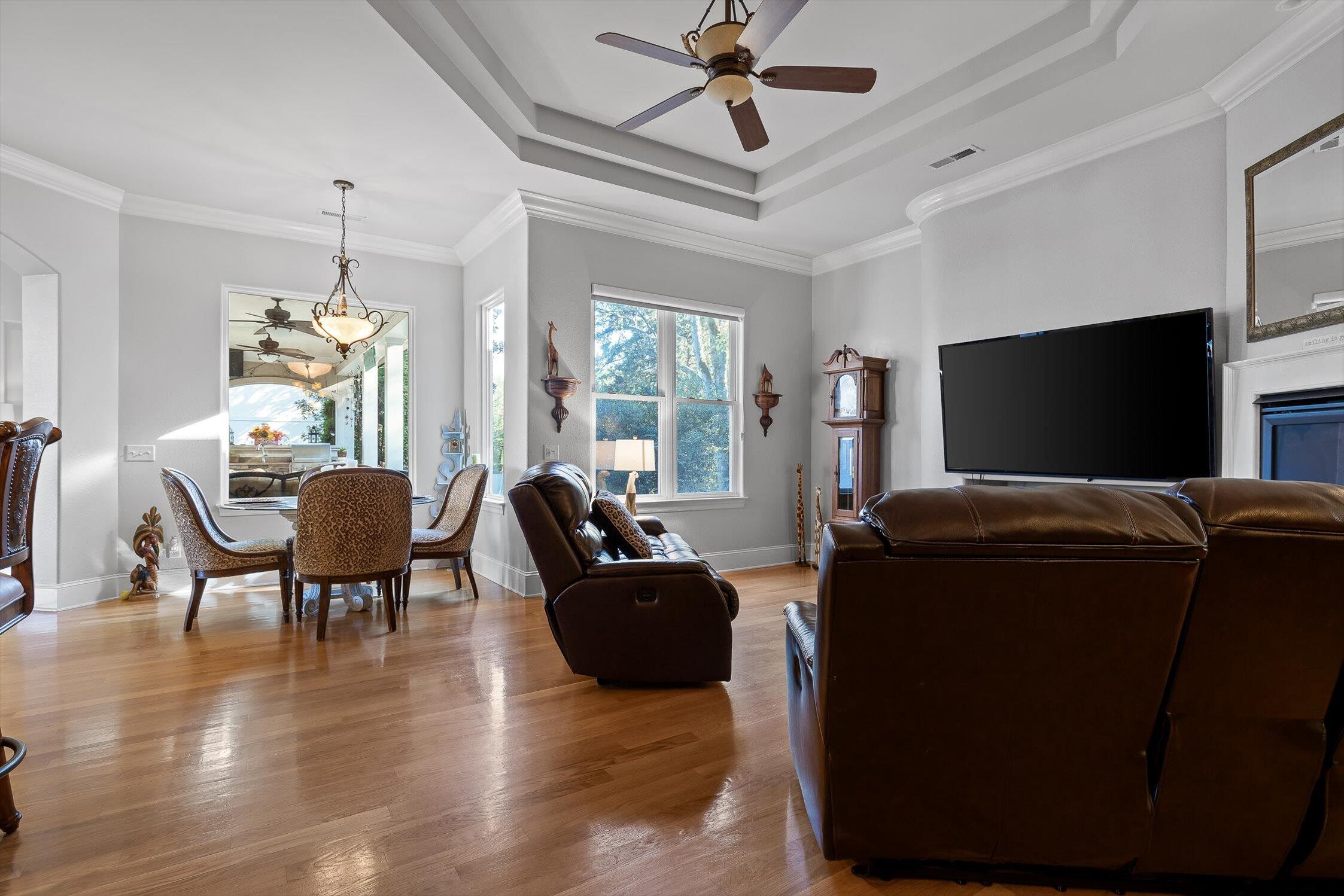 755 Black Creek Drive, Chattanooga