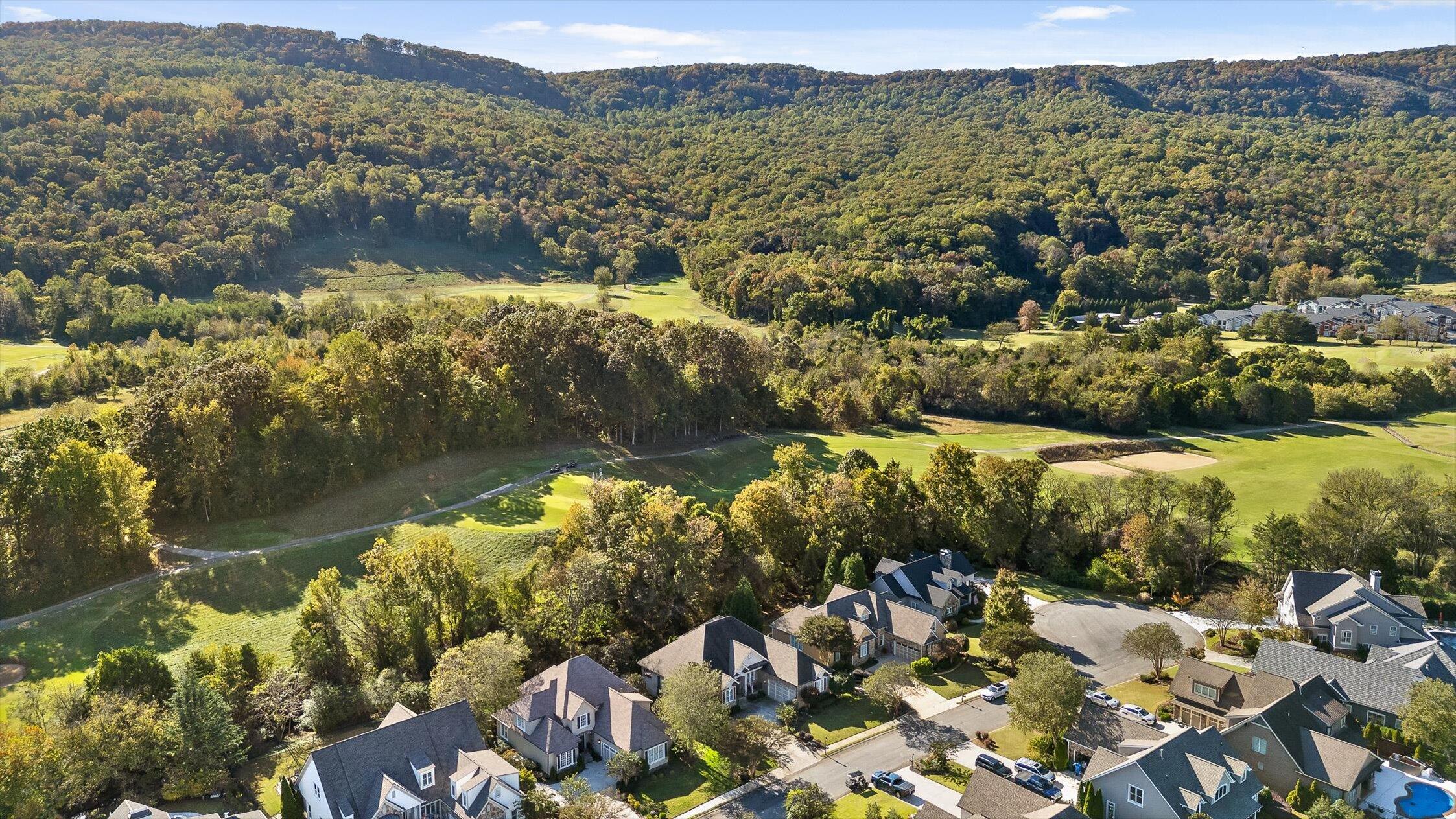 755 Black Creek Drive, Chattanooga