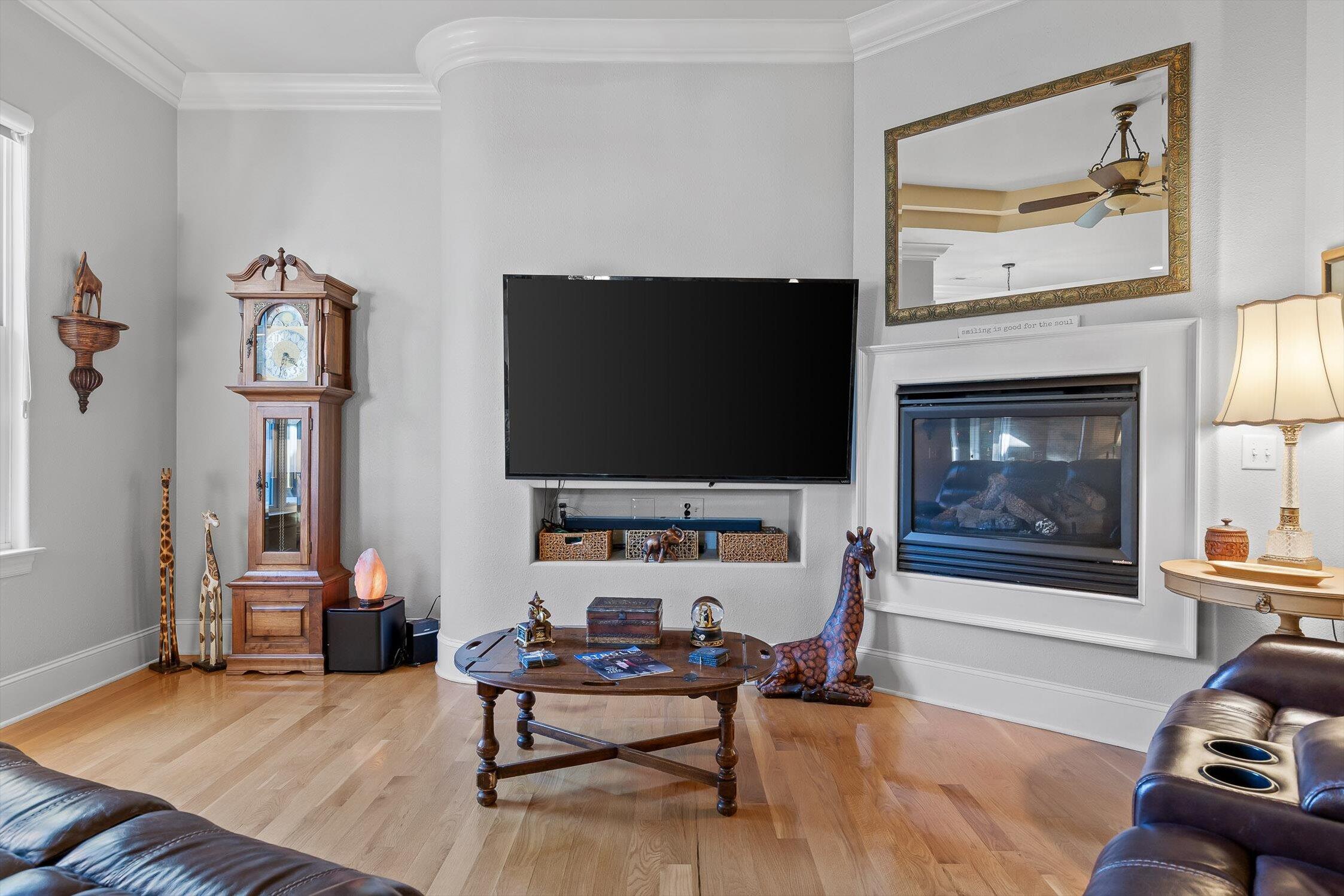 755 Black Creek Drive, Chattanooga