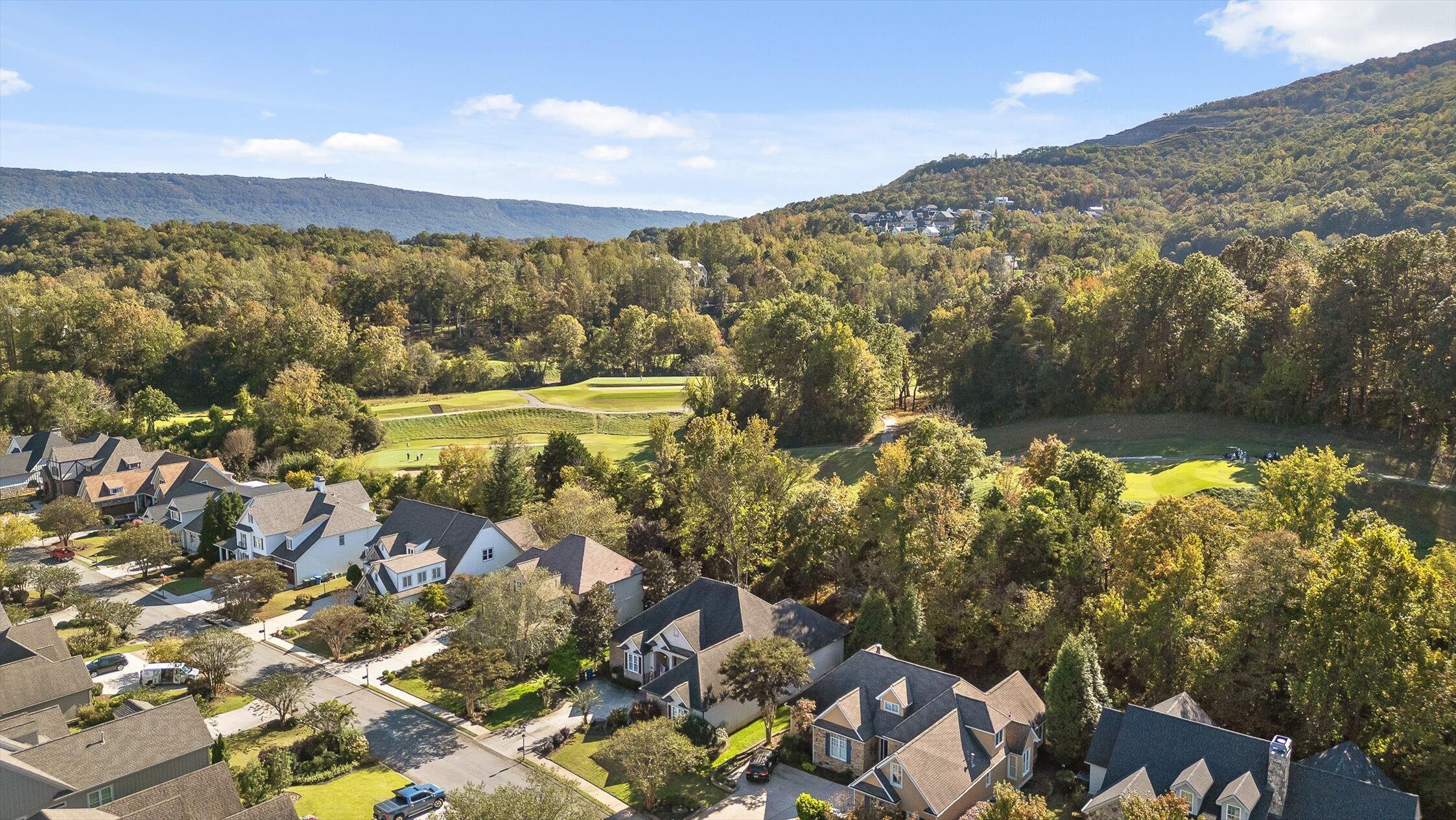 755 Black Creek Drive, Chattanooga