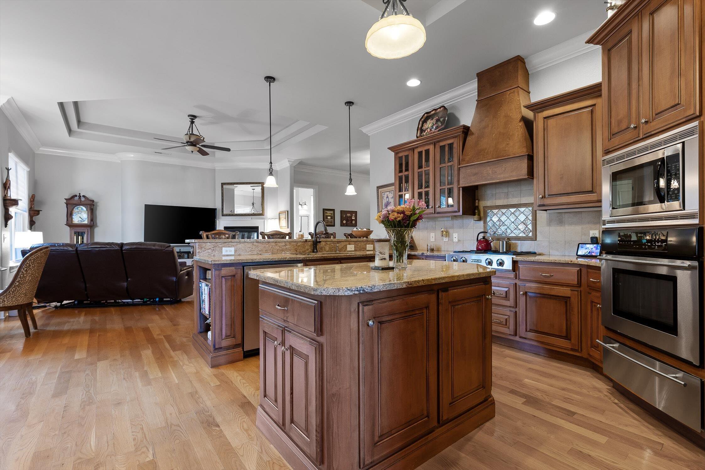 755 Black Creek Drive, Chattanooga