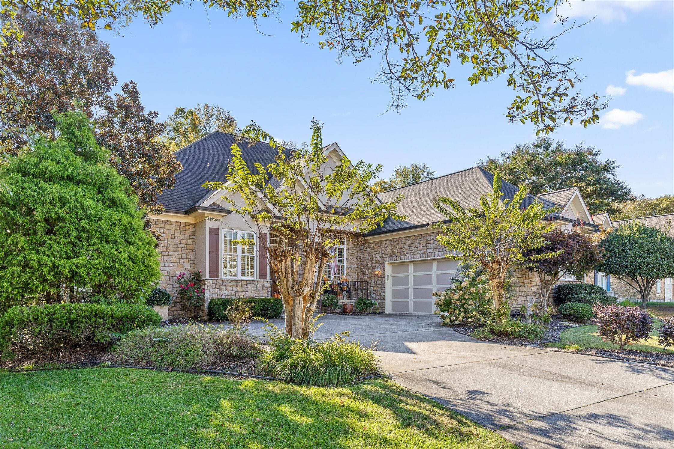 755 Black Creek Drive, Chattanooga