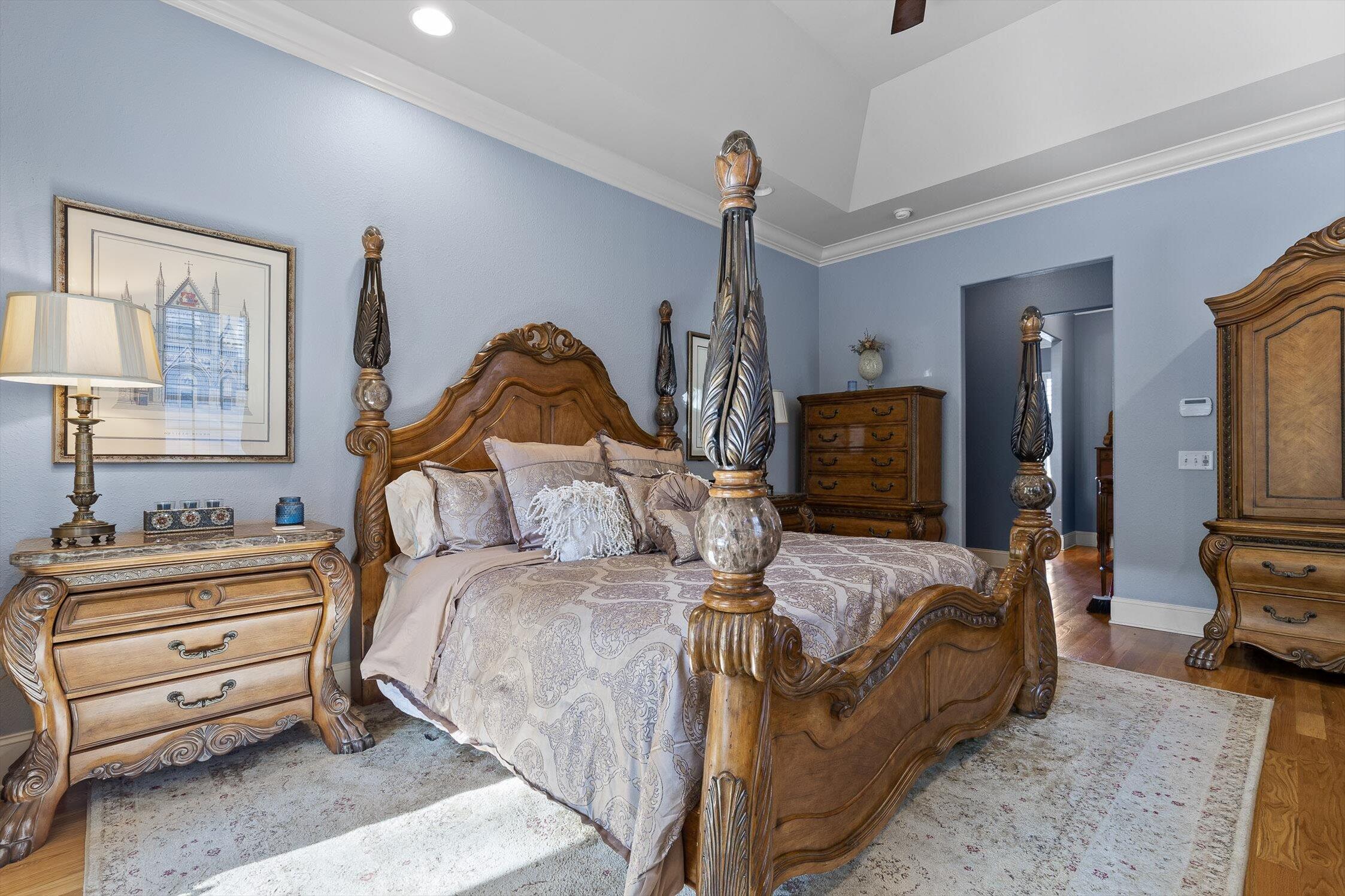 755 Black Creek Drive, Chattanooga