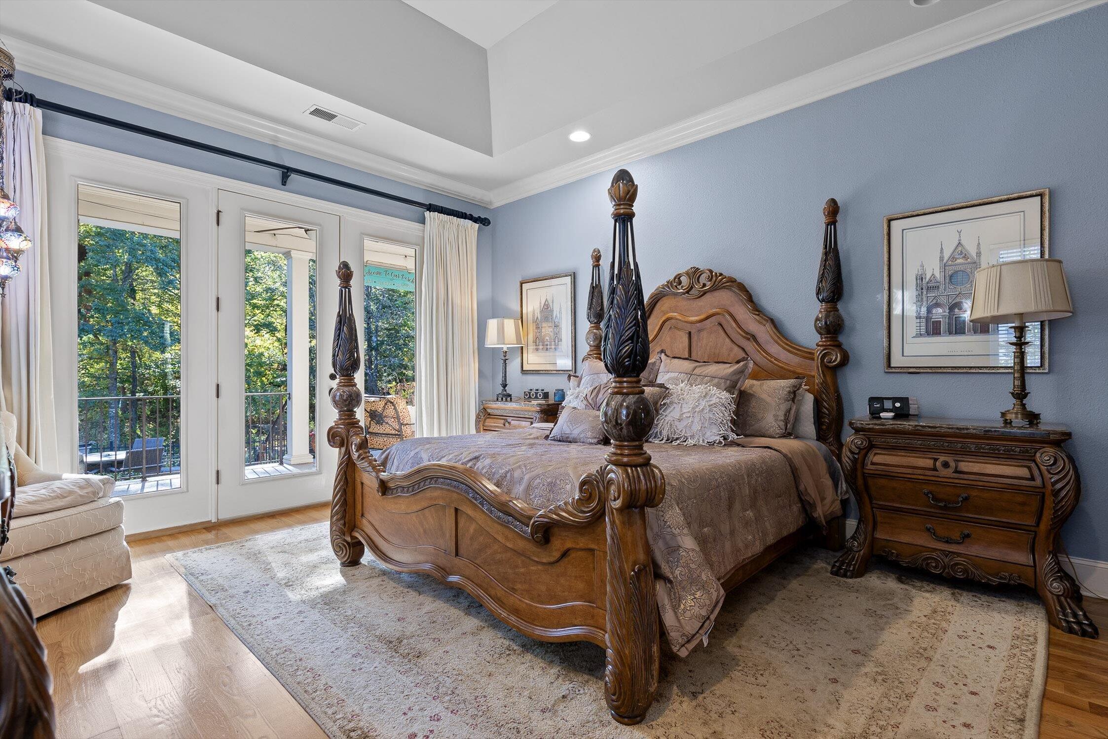 755 Black Creek Drive, Chattanooga