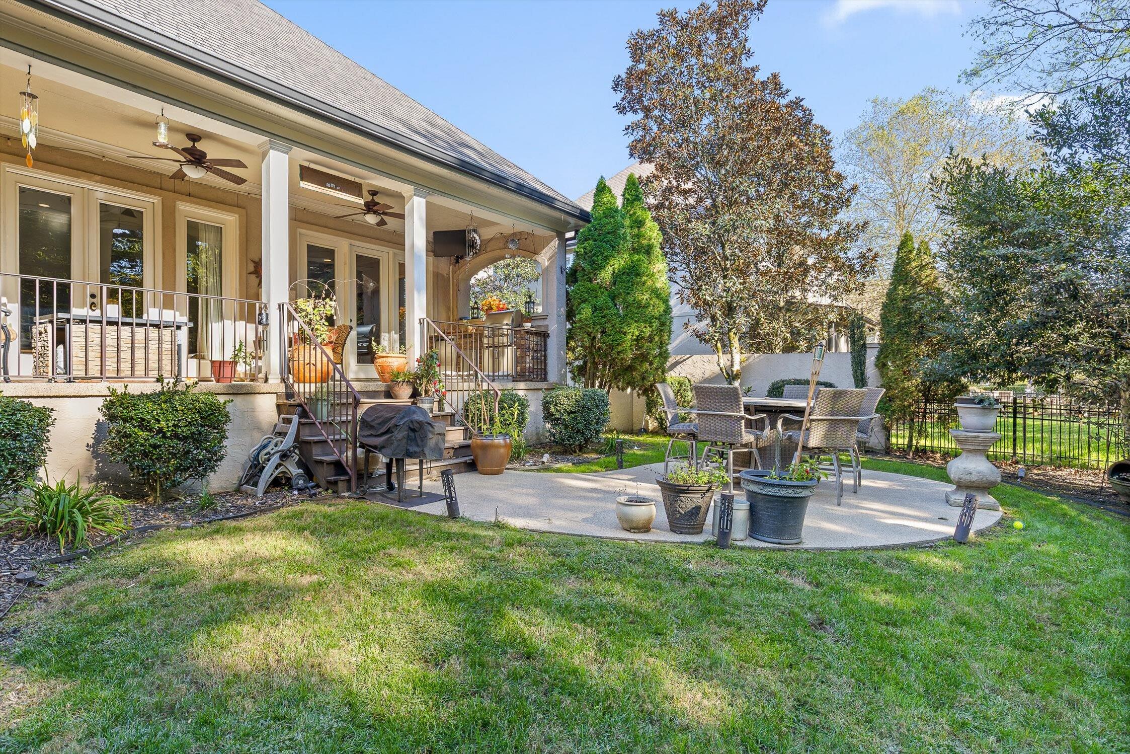 755 Black Creek Drive, Chattanooga