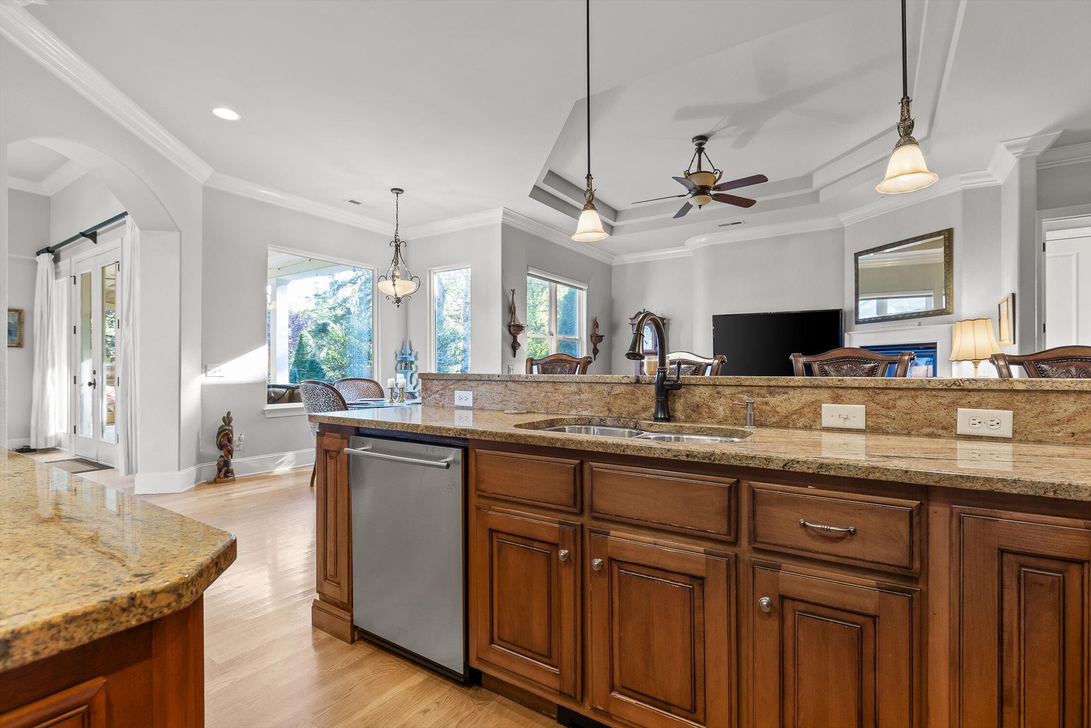 755 Black Creek Drive, Chattanooga