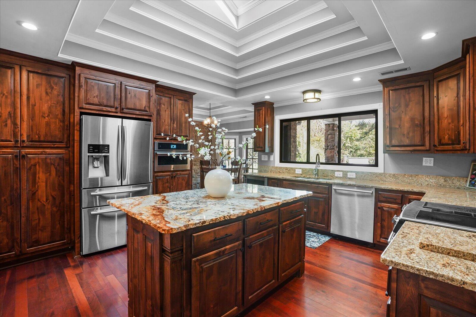 5812 Lake Resort Drive, Hixson