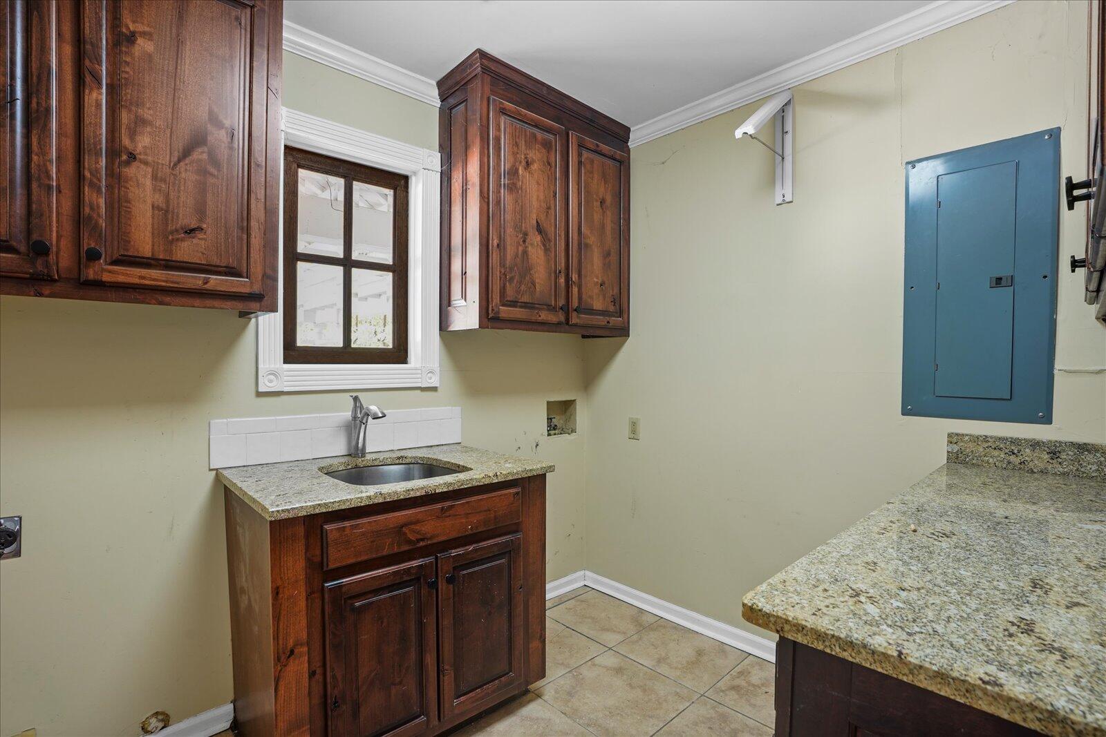 5812 Lake Resort Drive, Hixson