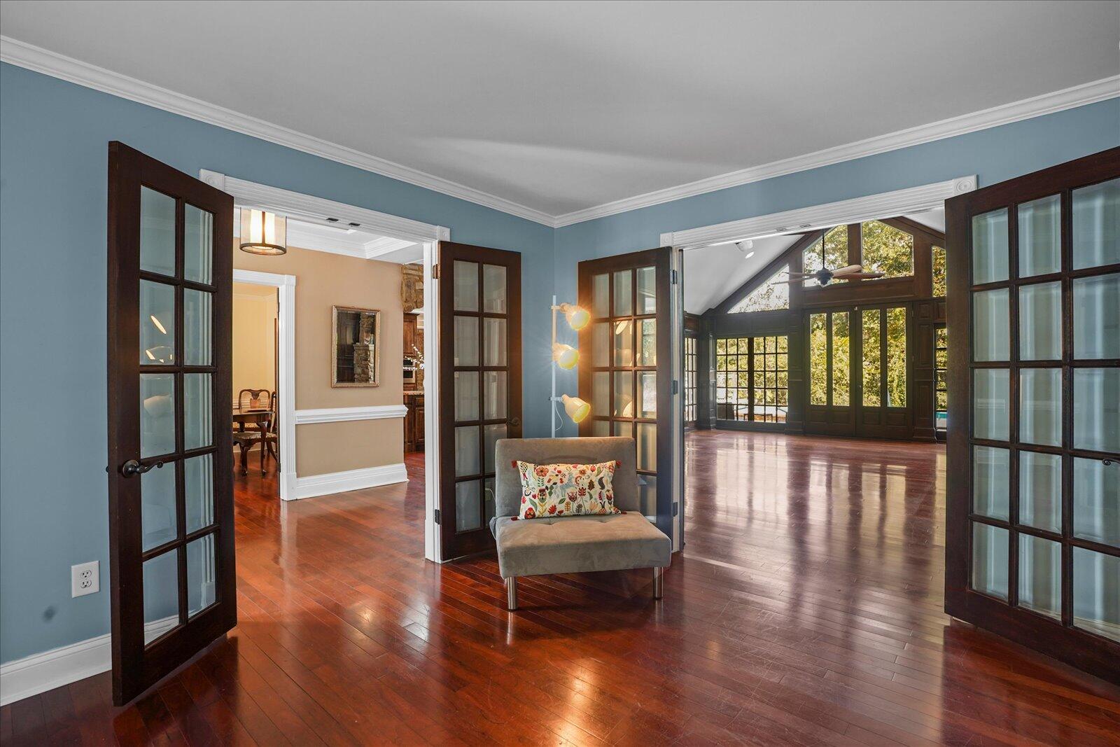 5812 Lake Resort Drive, Hixson