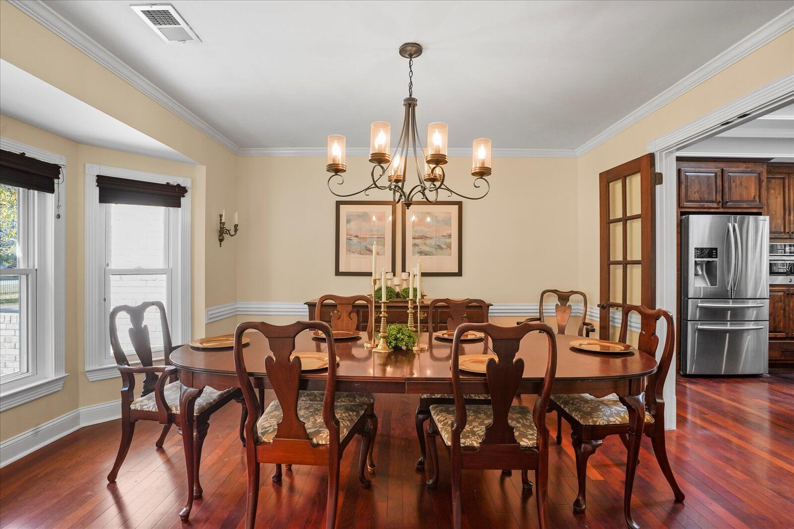 5812 Lake Resort Drive, Hixson