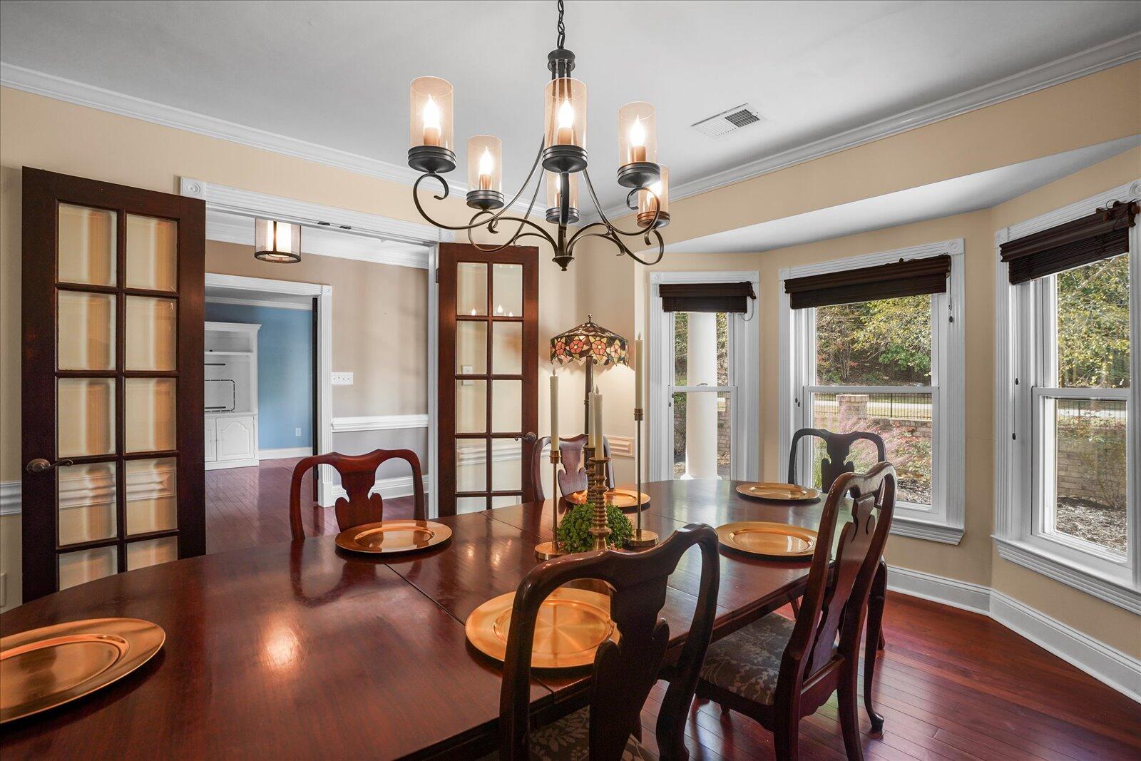 5812 Lake Resort Drive, Hixson