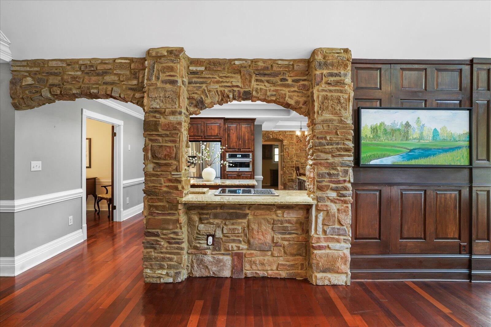5812 Lake Resort Drive, Hixson