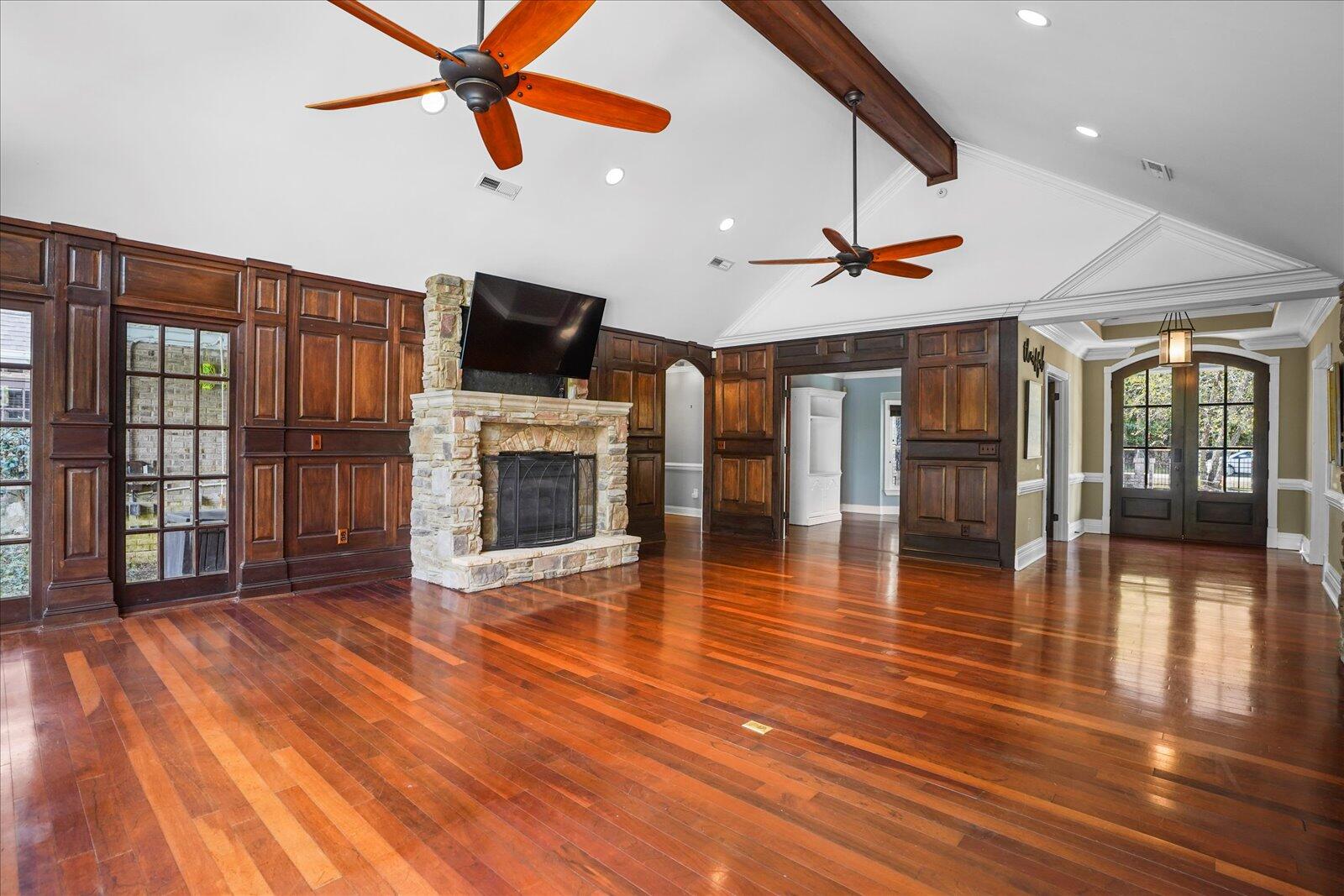 5812 Lake Resort Drive, Hixson