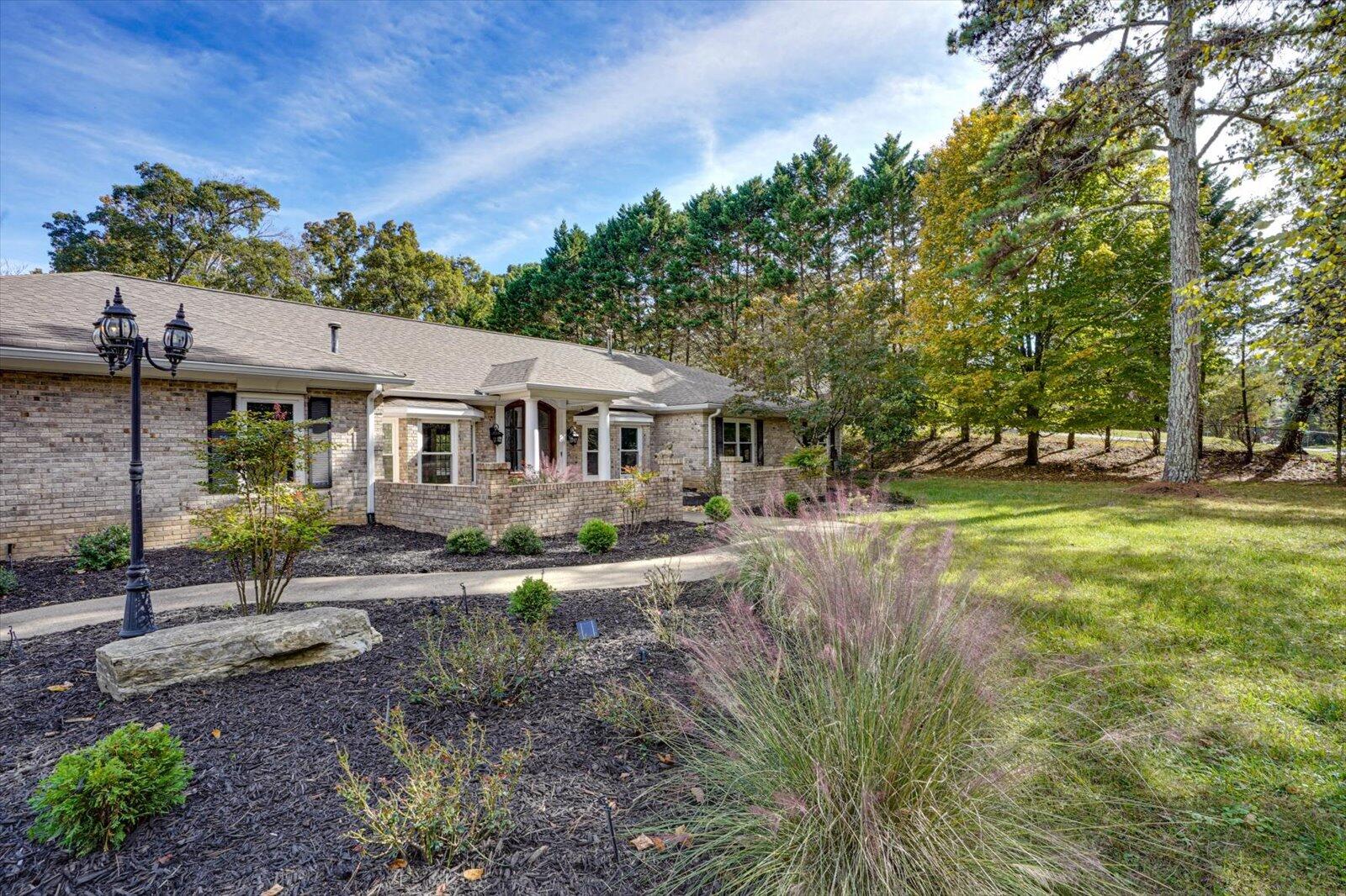 5812 Lake Resort Drive, Hixson