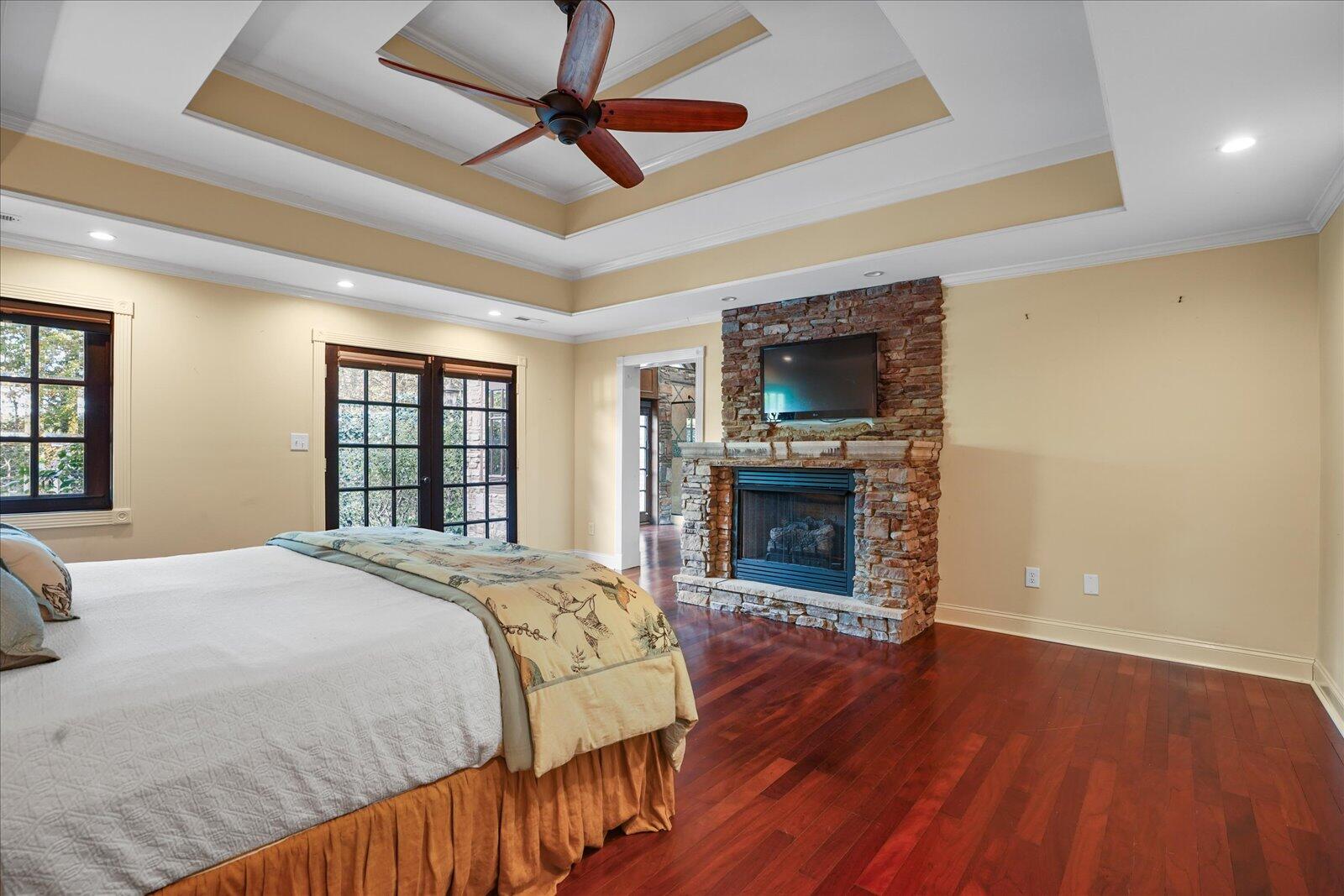 5812 Lake Resort Drive, Hixson