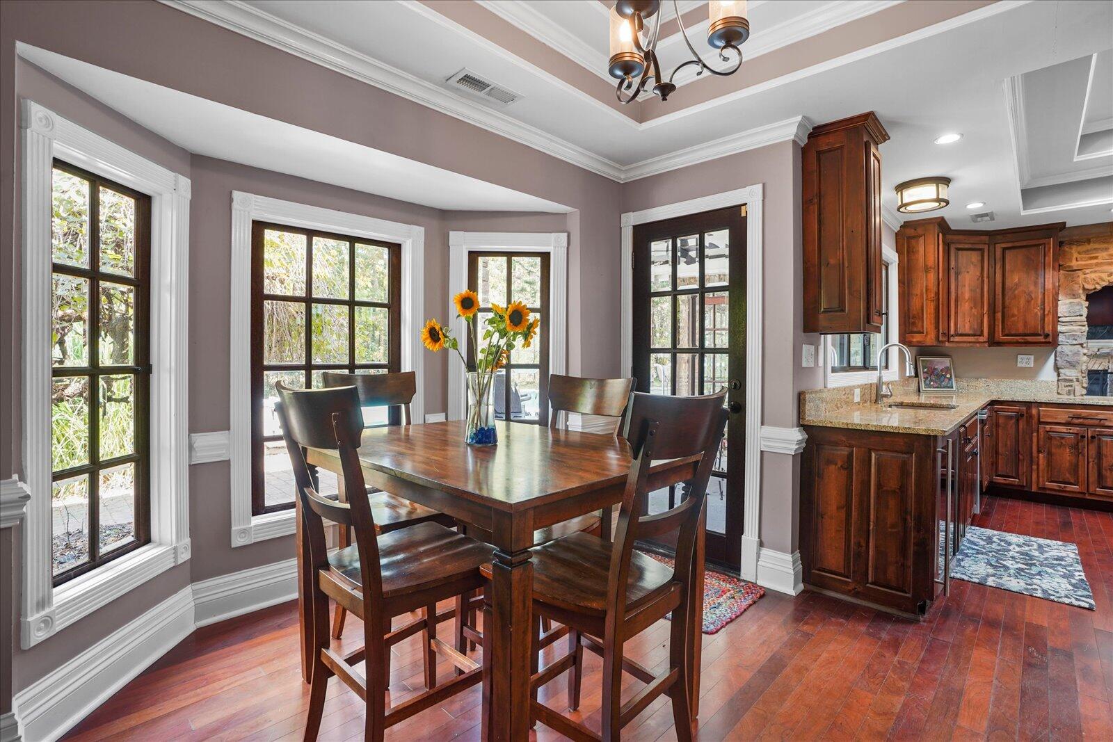 5812 Lake Resort Drive, Hixson