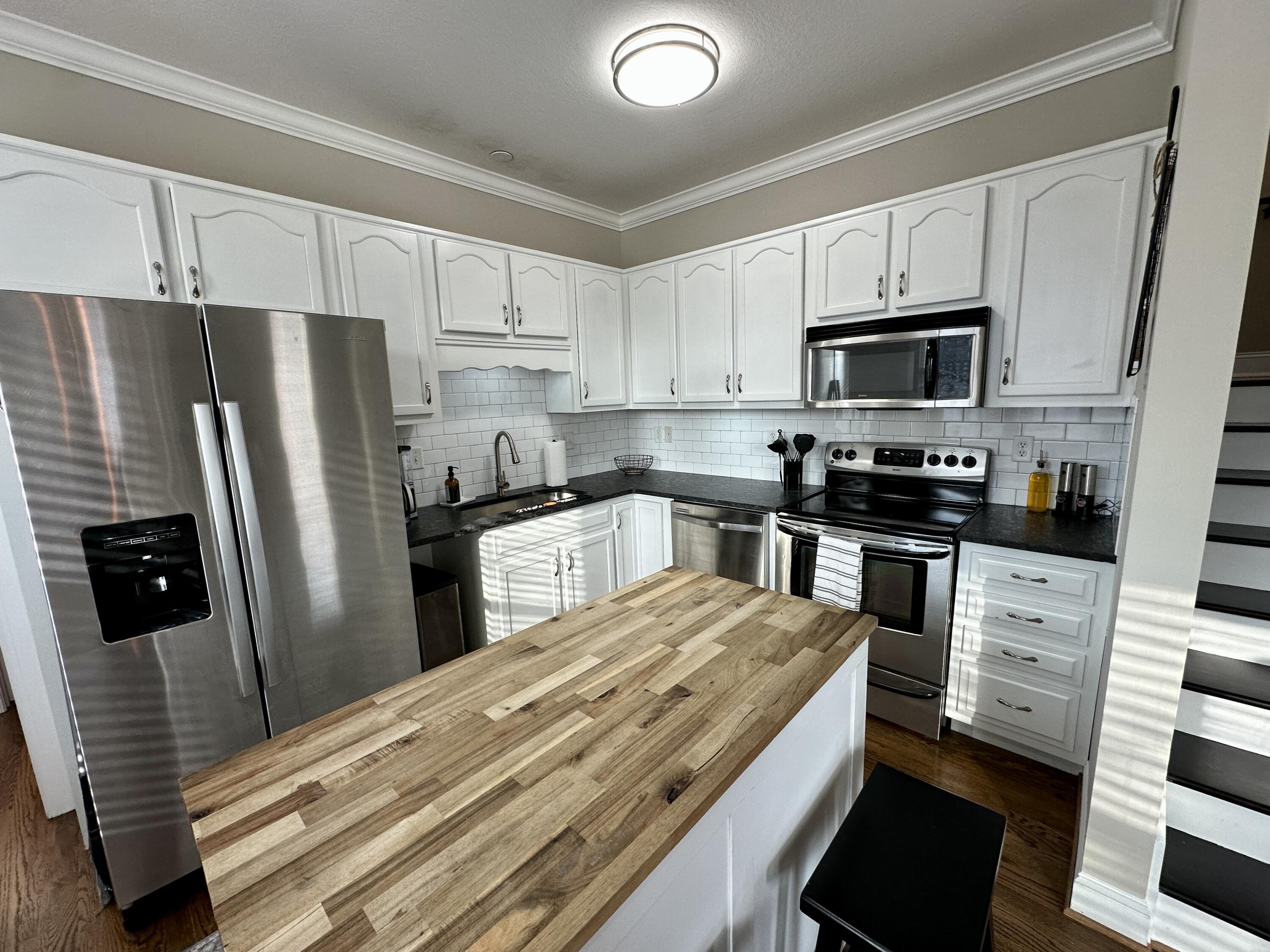 1001 E 11th Street, Chattanooga