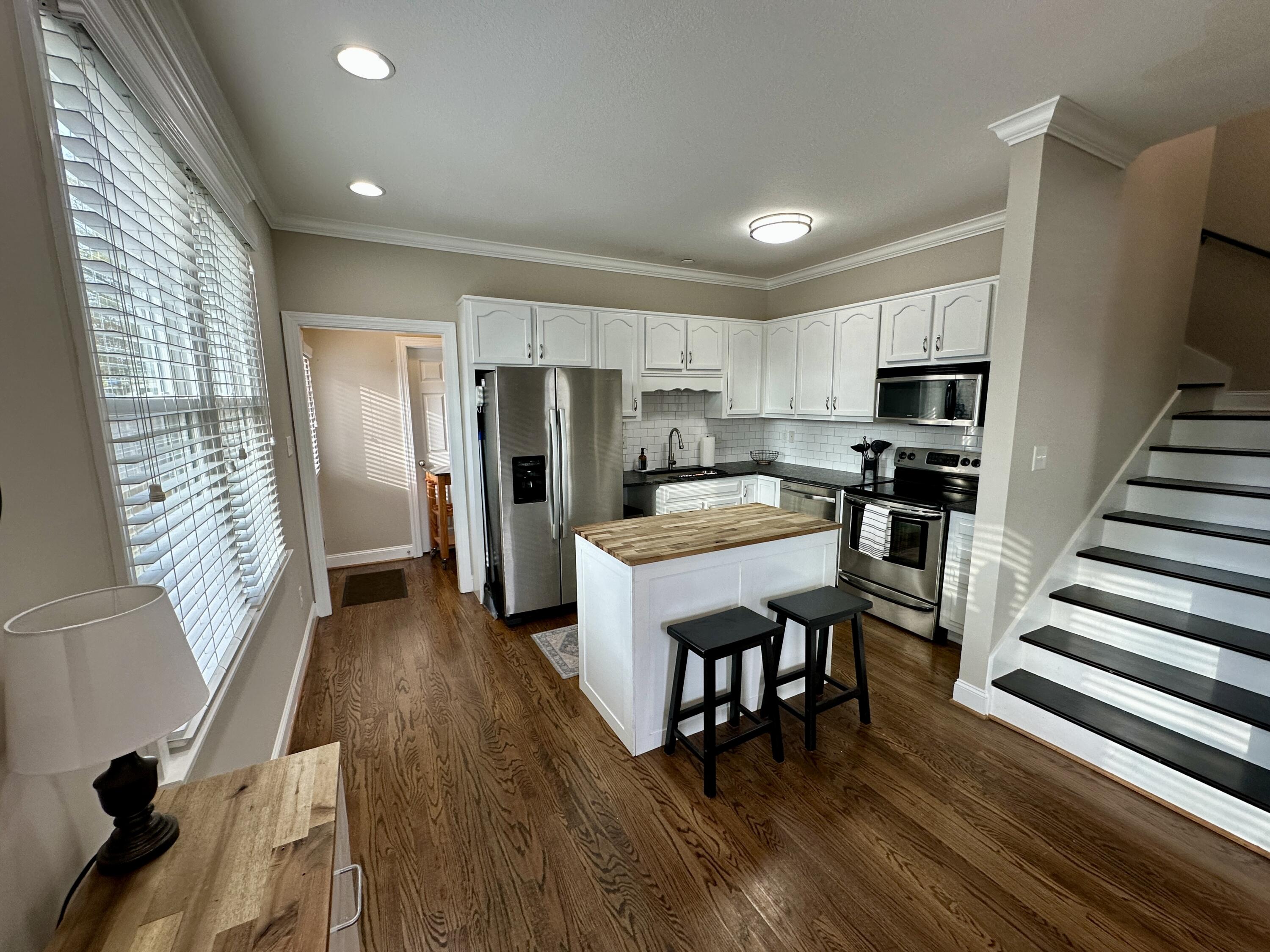 1001 E 11th Street, Chattanooga