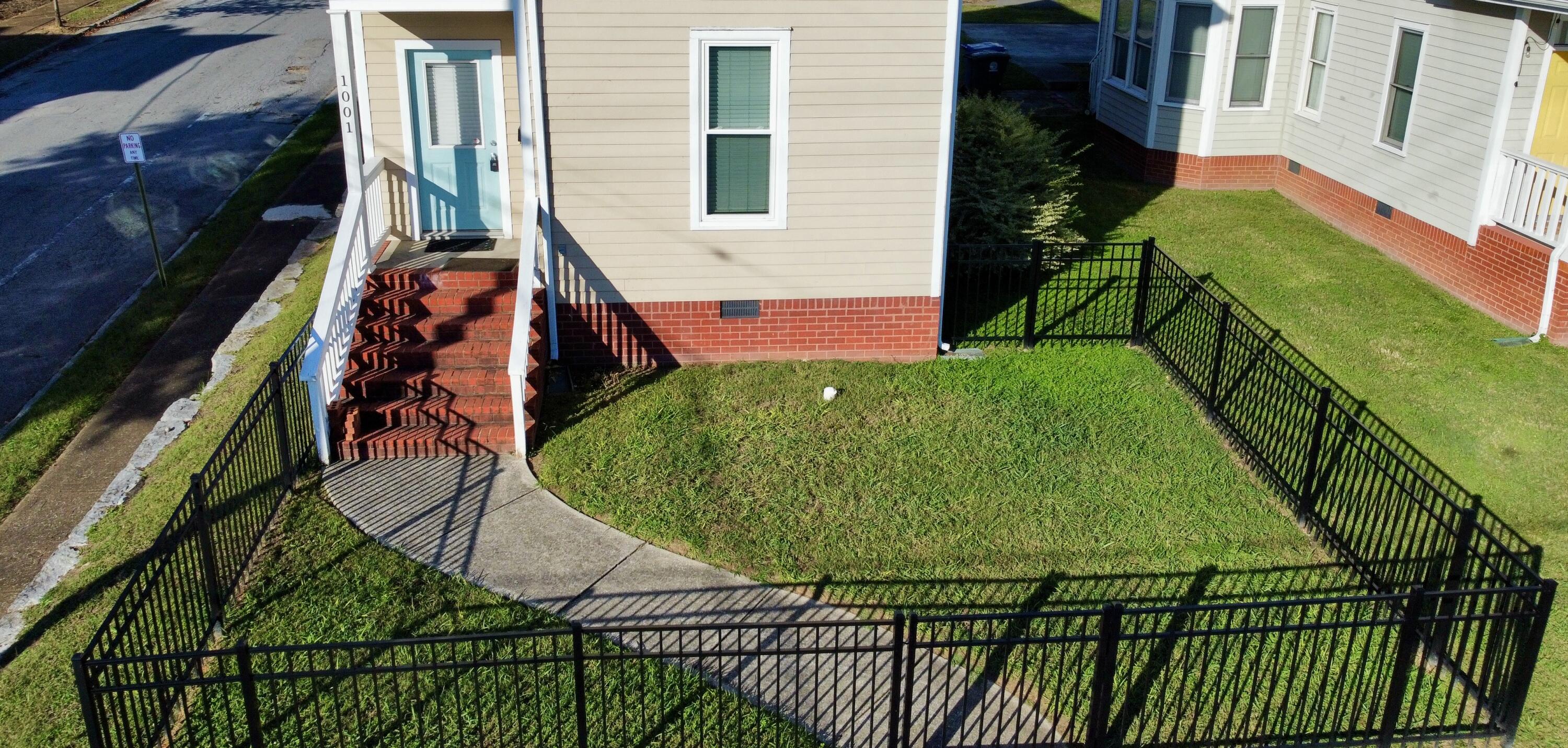 1001 E 11th Street, Chattanooga