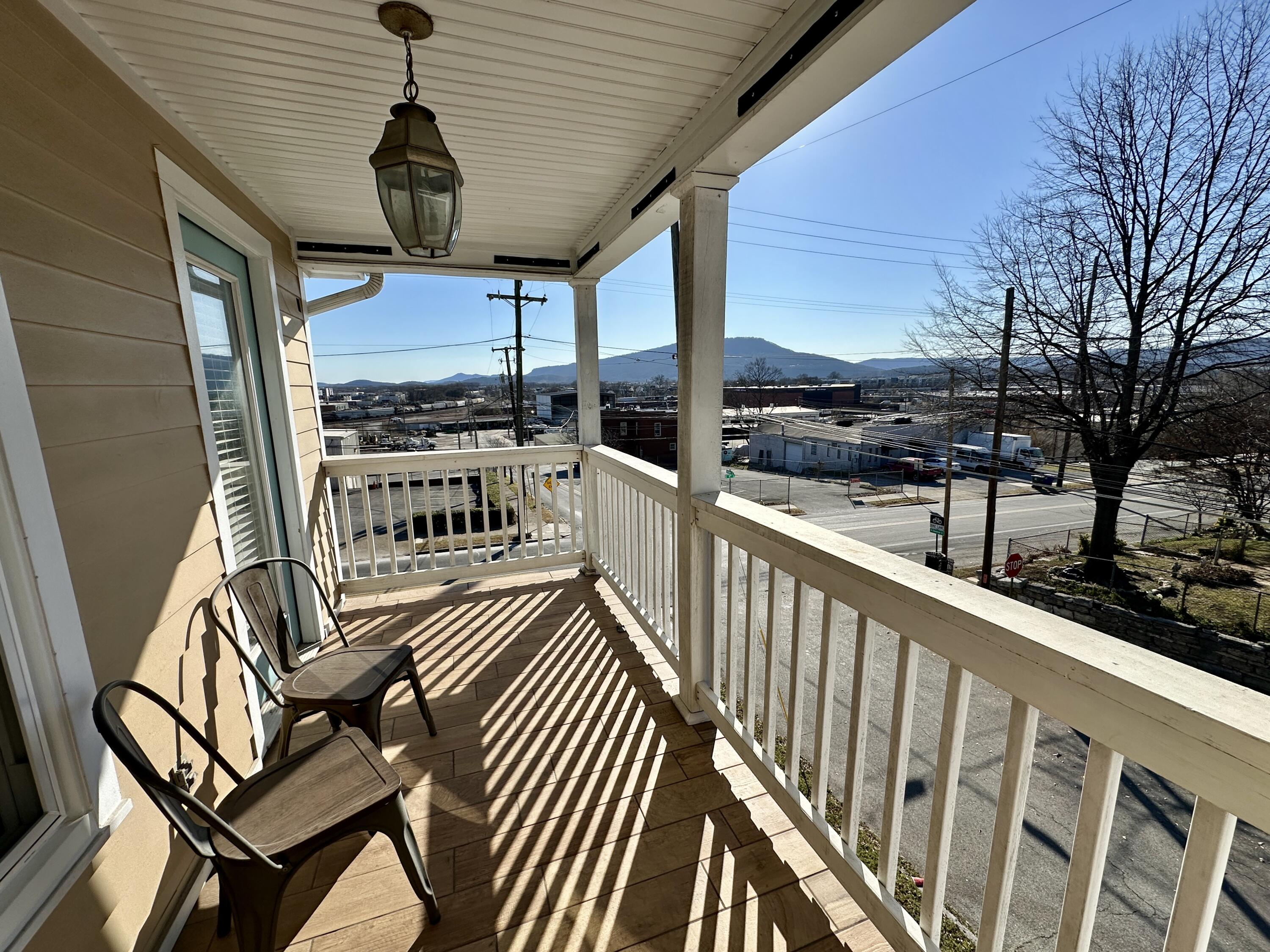 1001 E 11th Street, Chattanooga