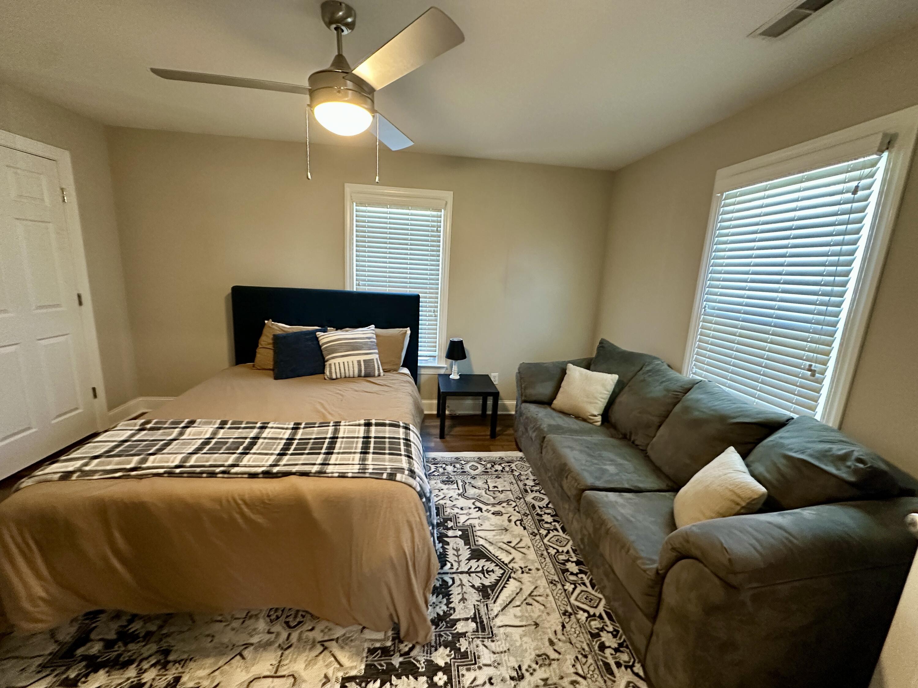 1001 E 11th Street, Chattanooga