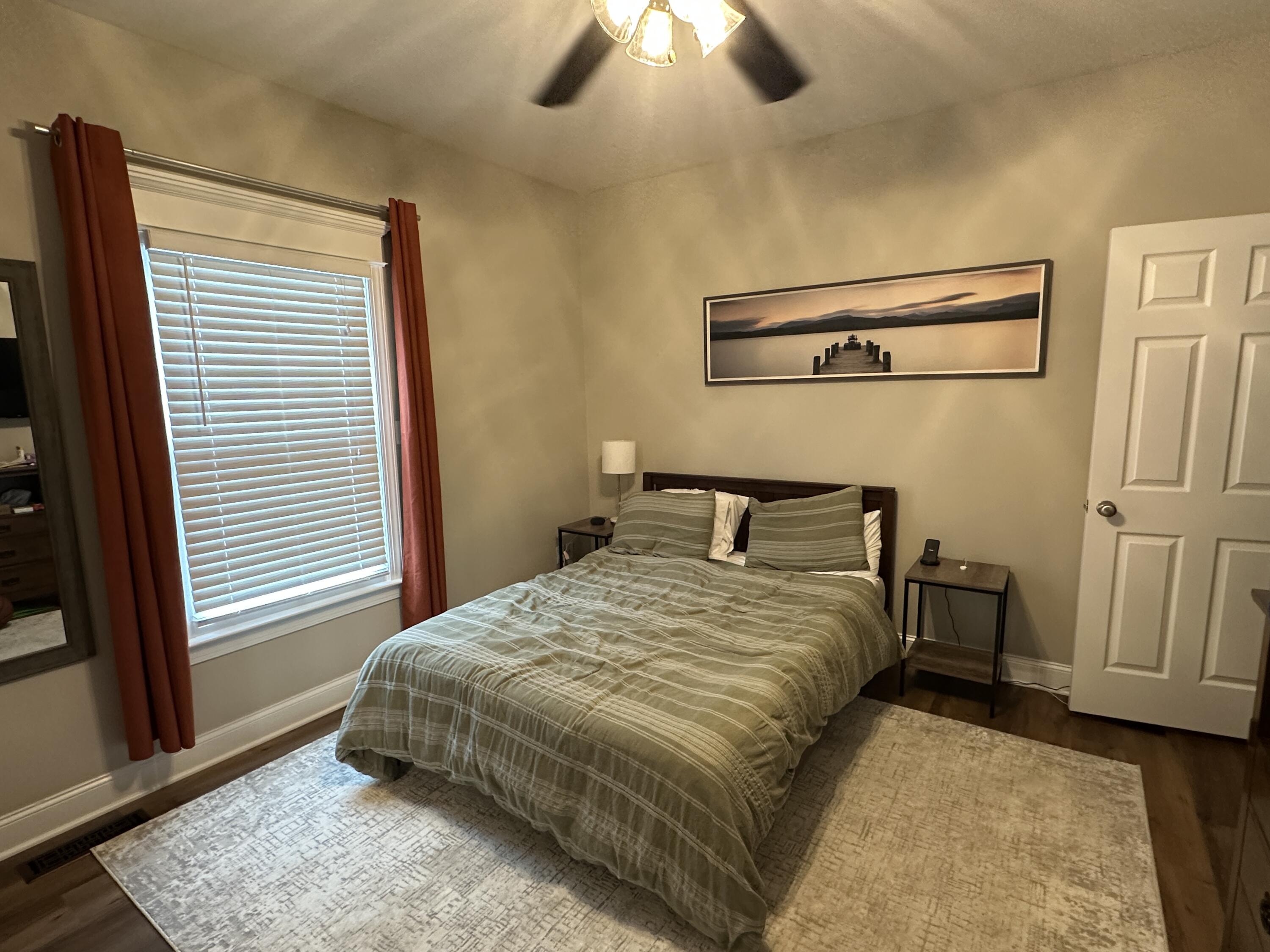 1001 E 11th Street, Chattanooga