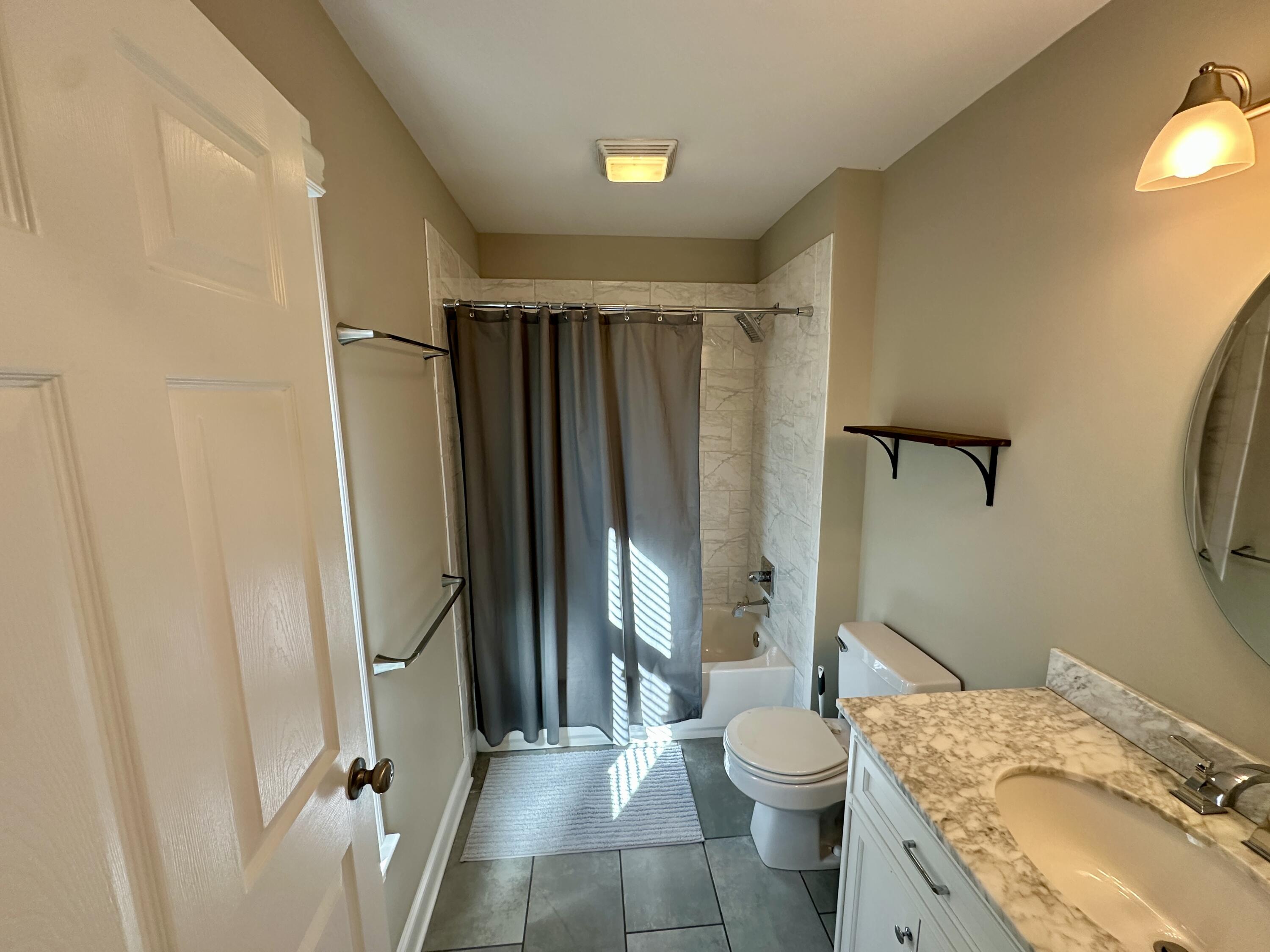 1001 E 11th Street, Chattanooga