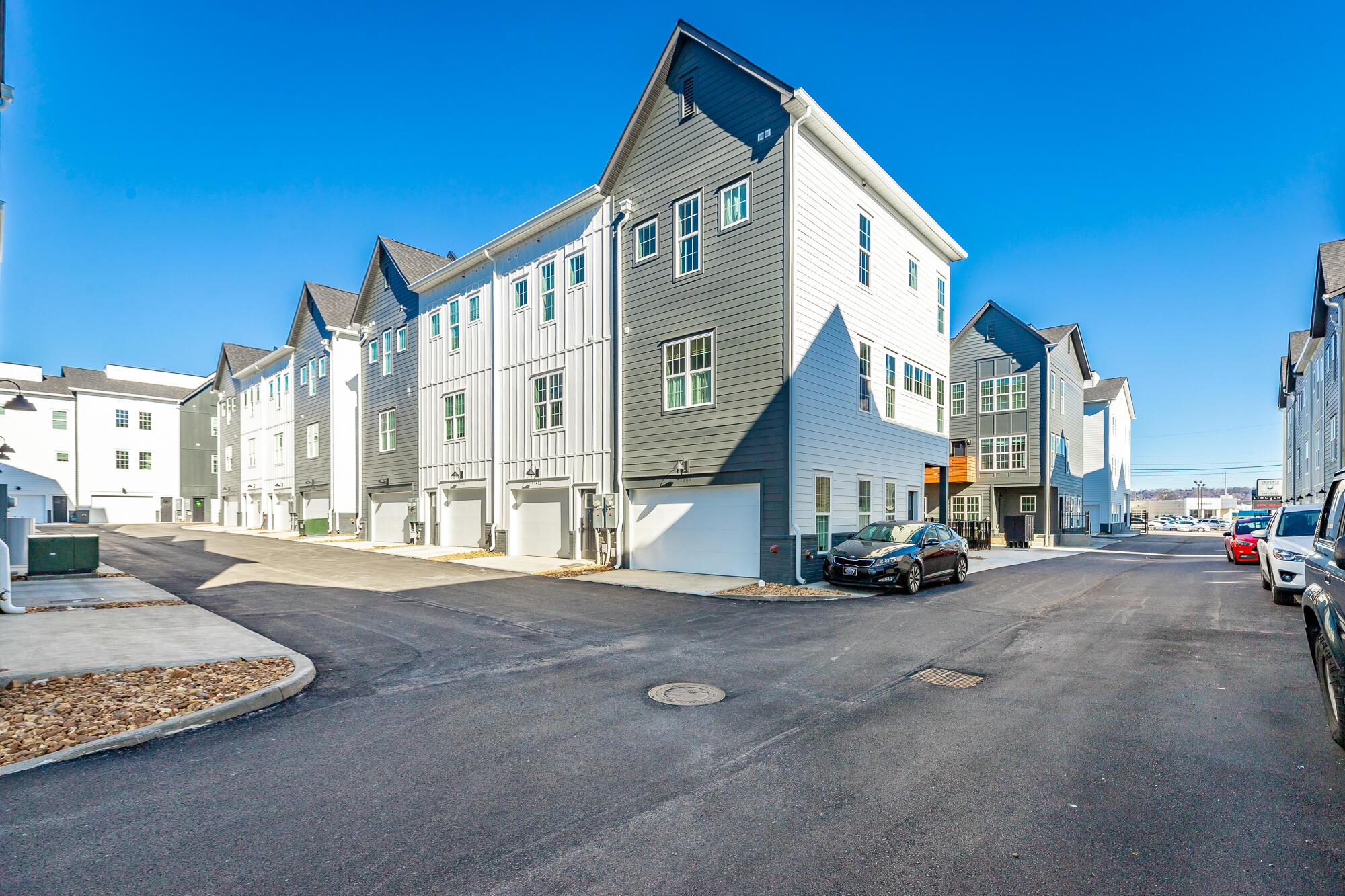 1408 Chatt City Way, Chattanooga