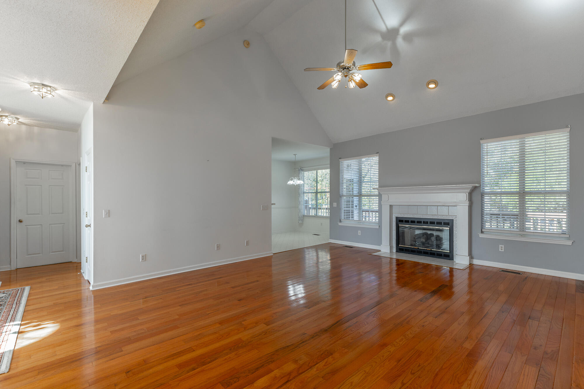 1615 Gunston Hall Road, Hixson