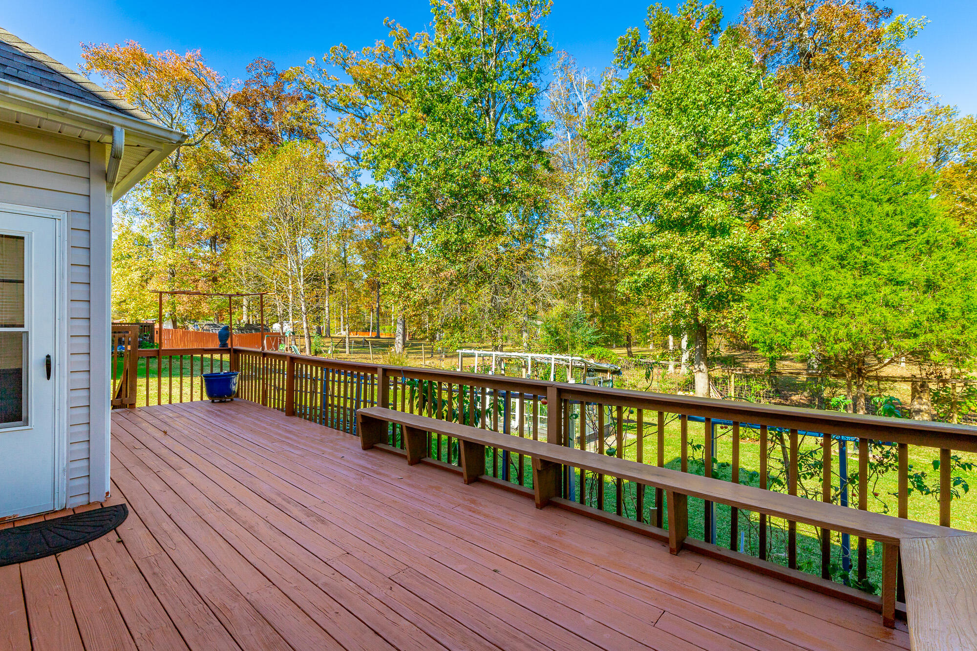 1615 Gunston Hall Road, Hixson