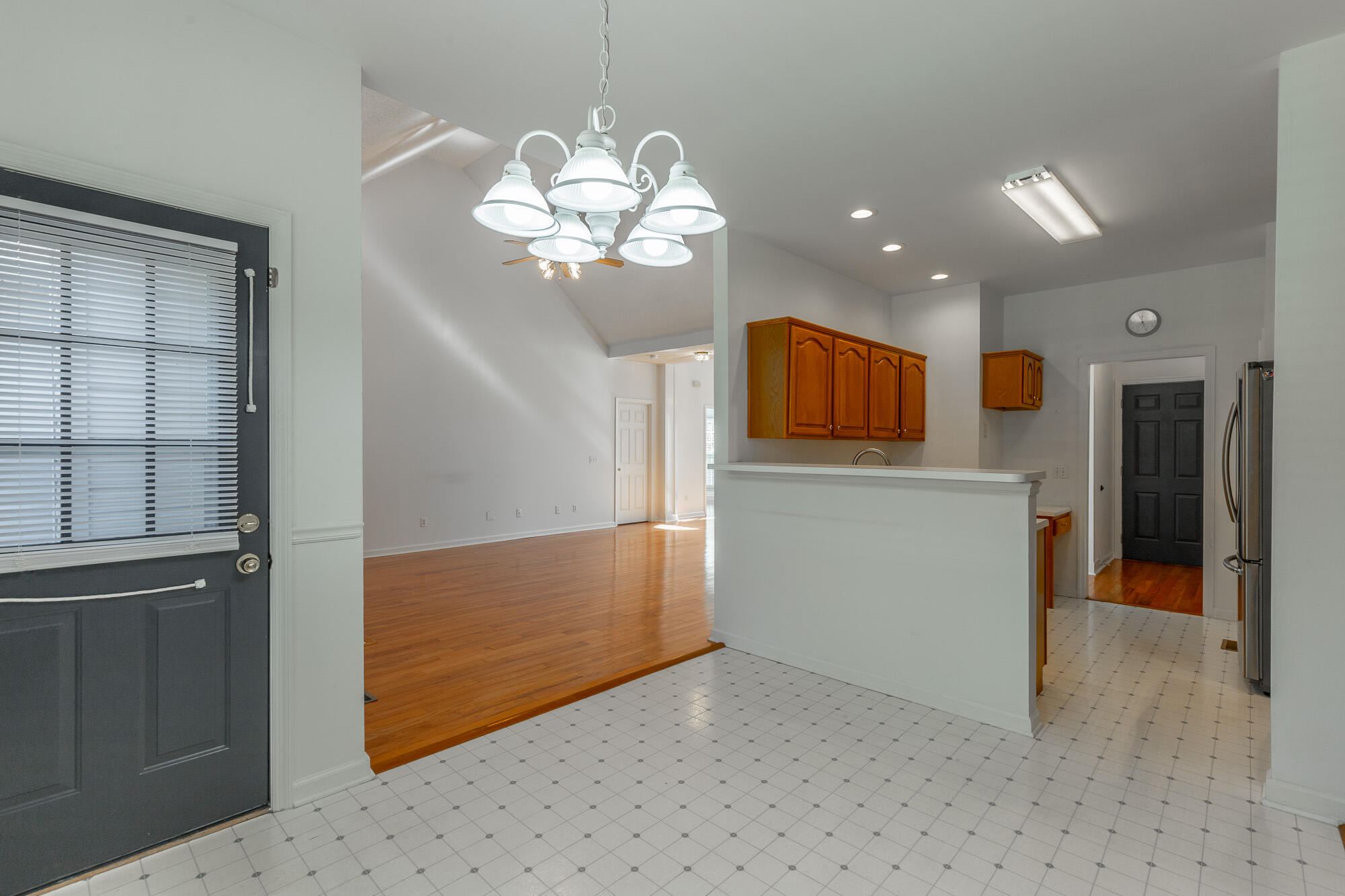 1615 Gunston Hall Road, Hixson