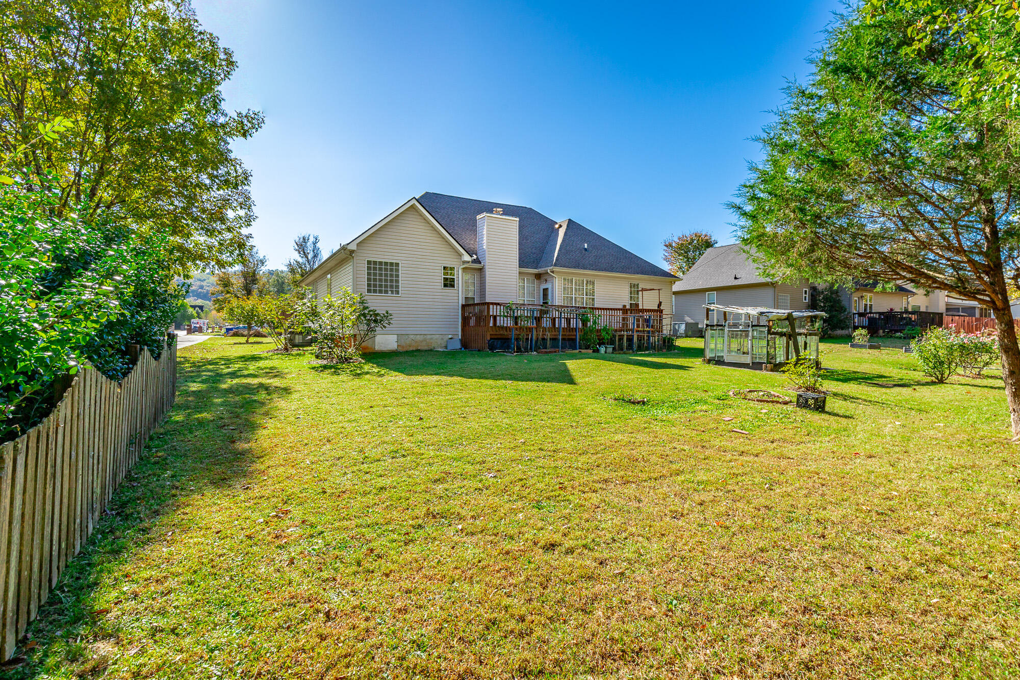 1615 Gunston Hall Road, Hixson