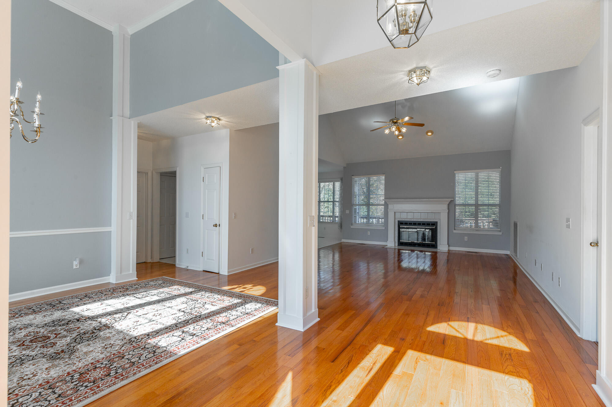 1615 Gunston Hall Road, Hixson