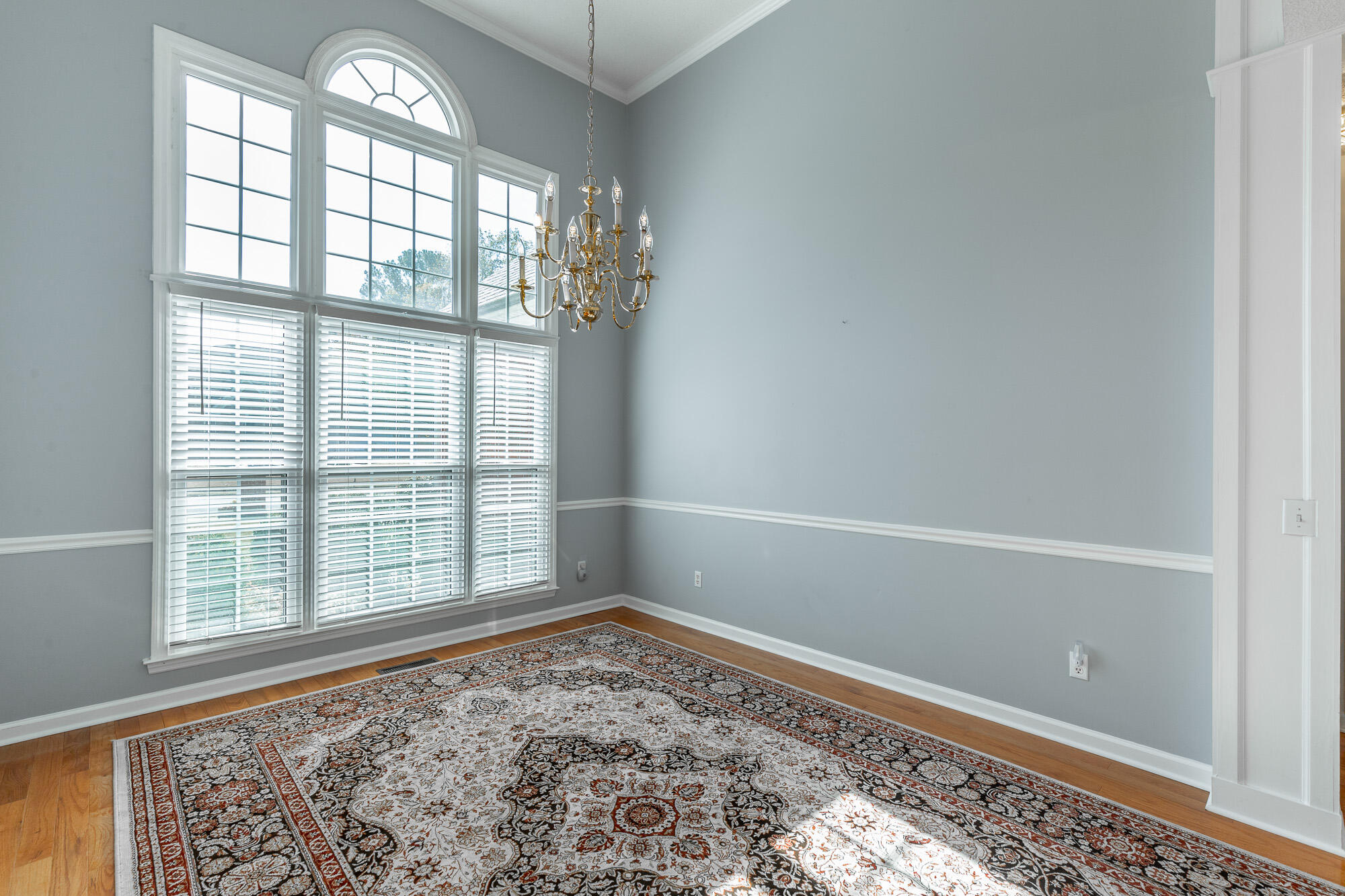 1615 Gunston Hall Road, Hixson