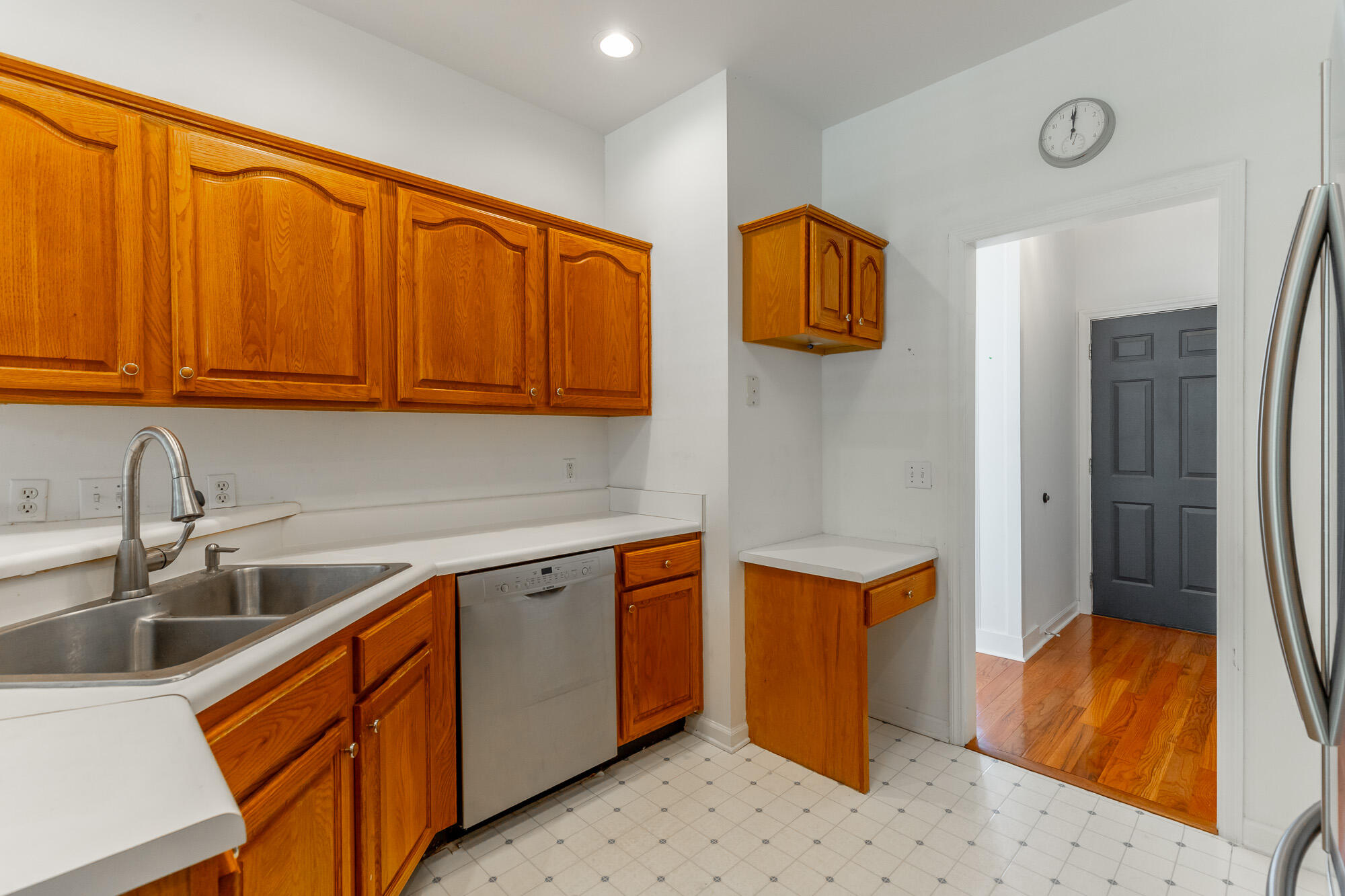 1615 Gunston Hall Road, Hixson