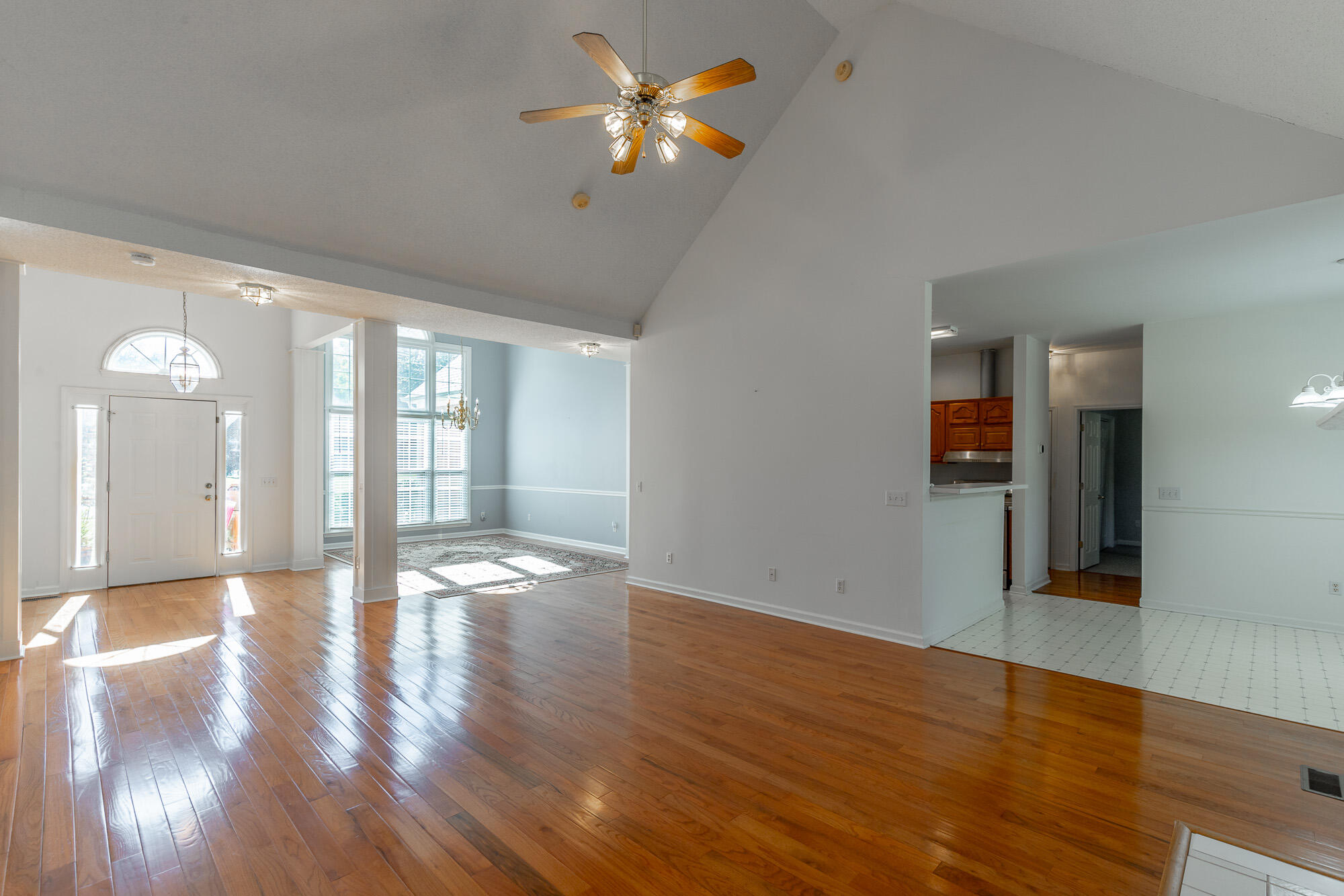 1615 Gunston Hall Road, Hixson