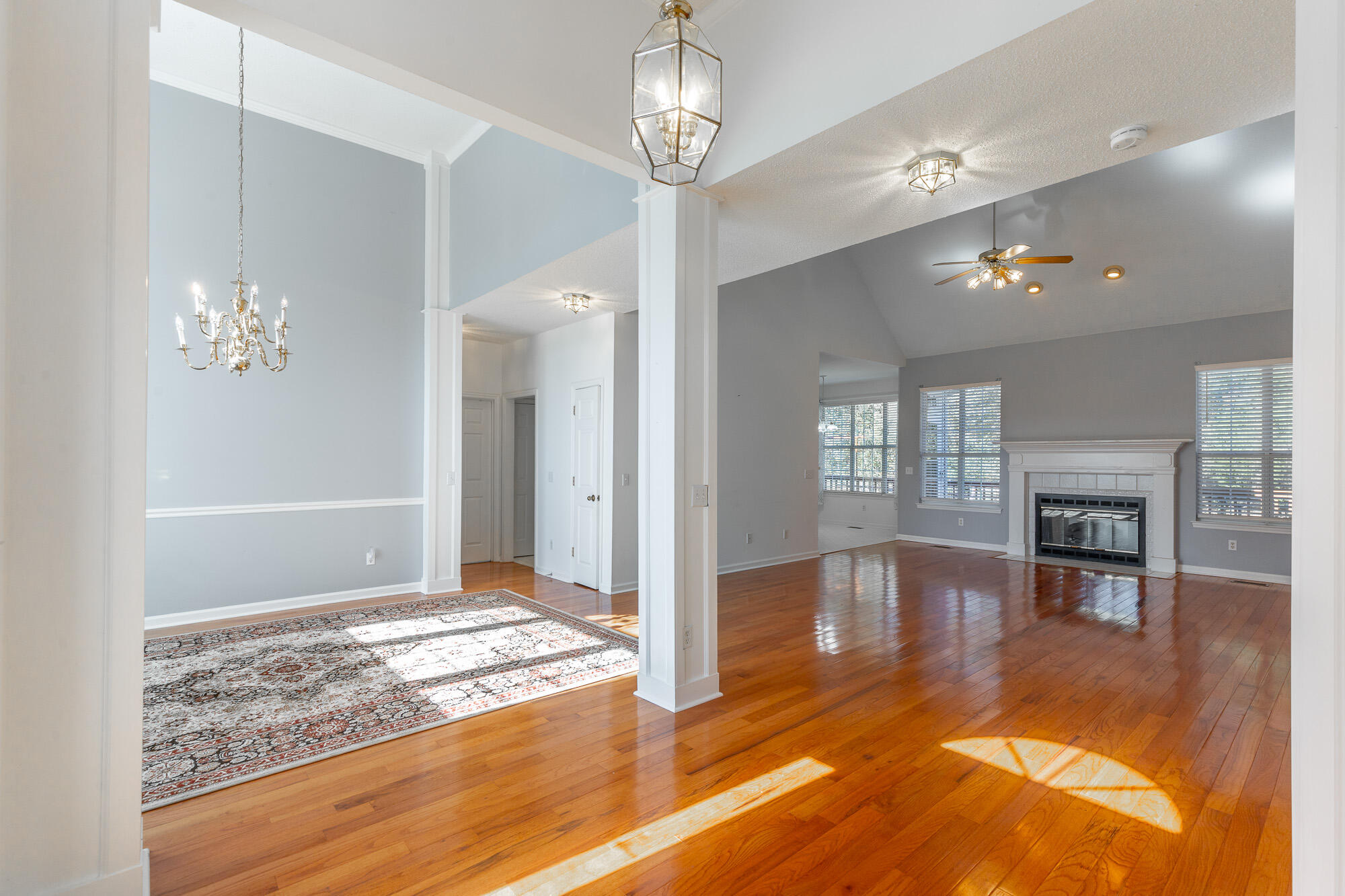 1615 Gunston Hall Road, Hixson