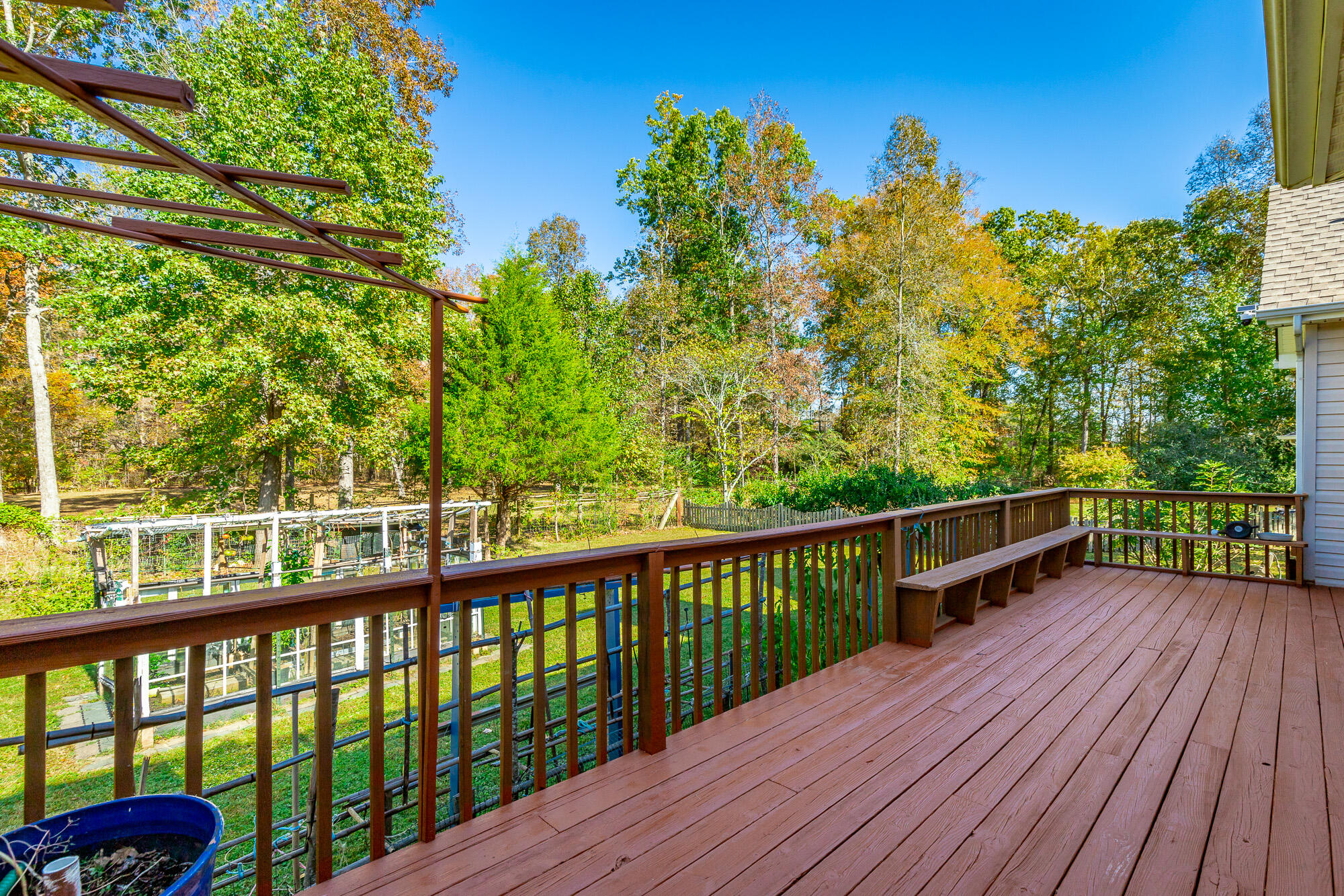 1615 Gunston Hall Road, Hixson