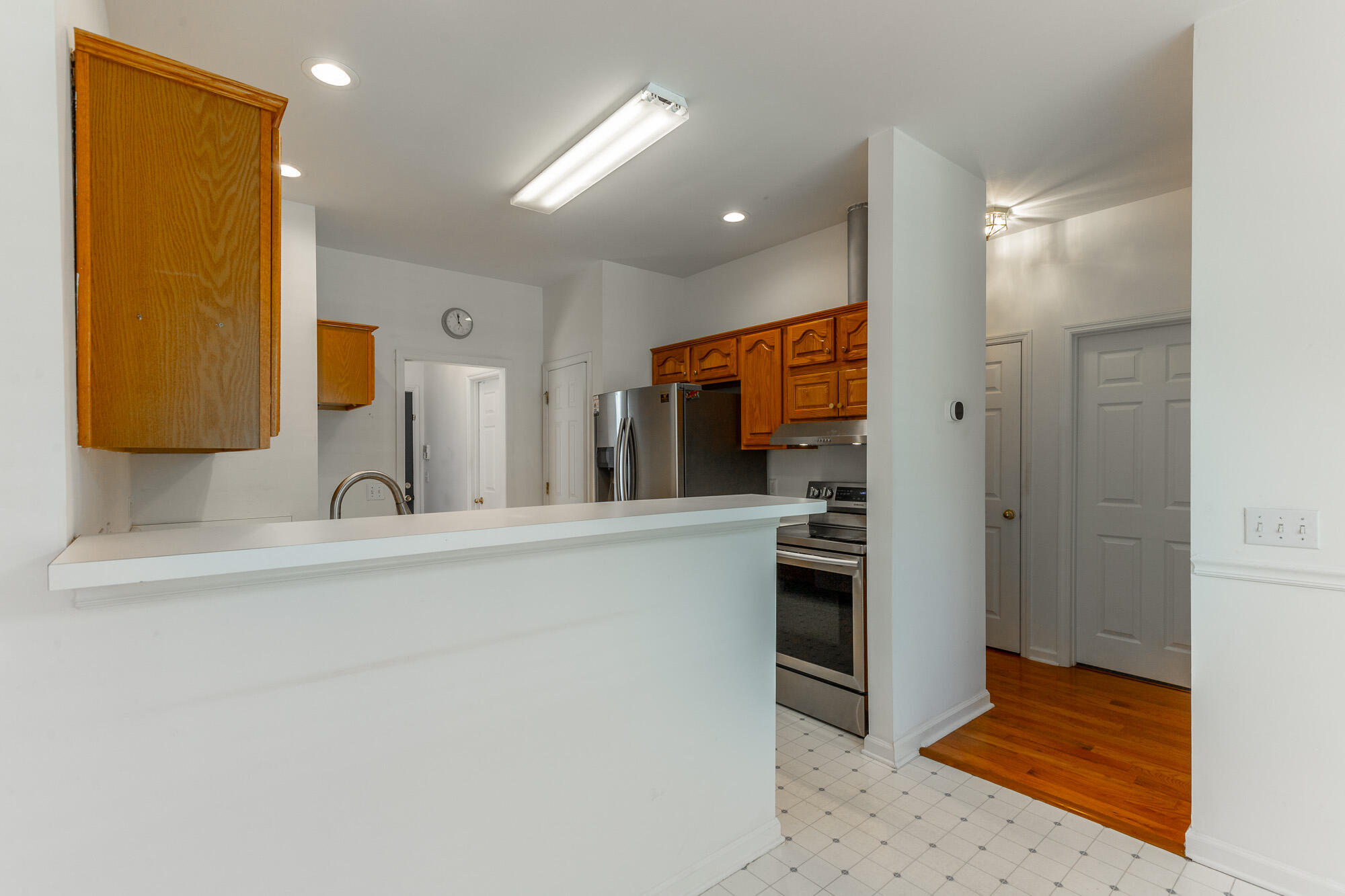 1615 Gunston Hall Road, Hixson