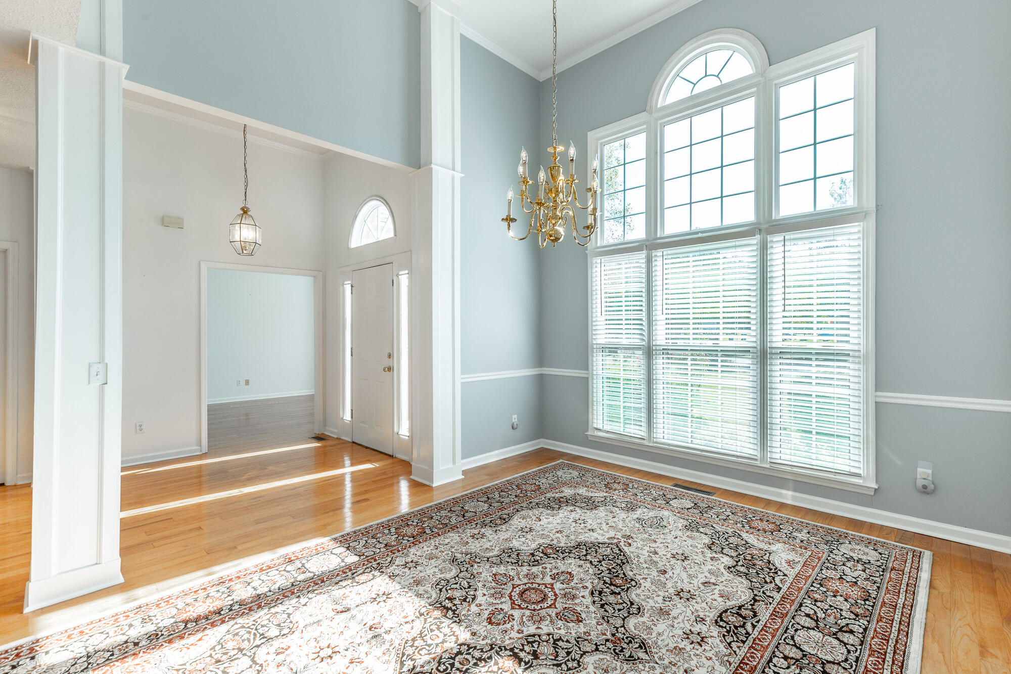 1615 Gunston Hall Road, Hixson