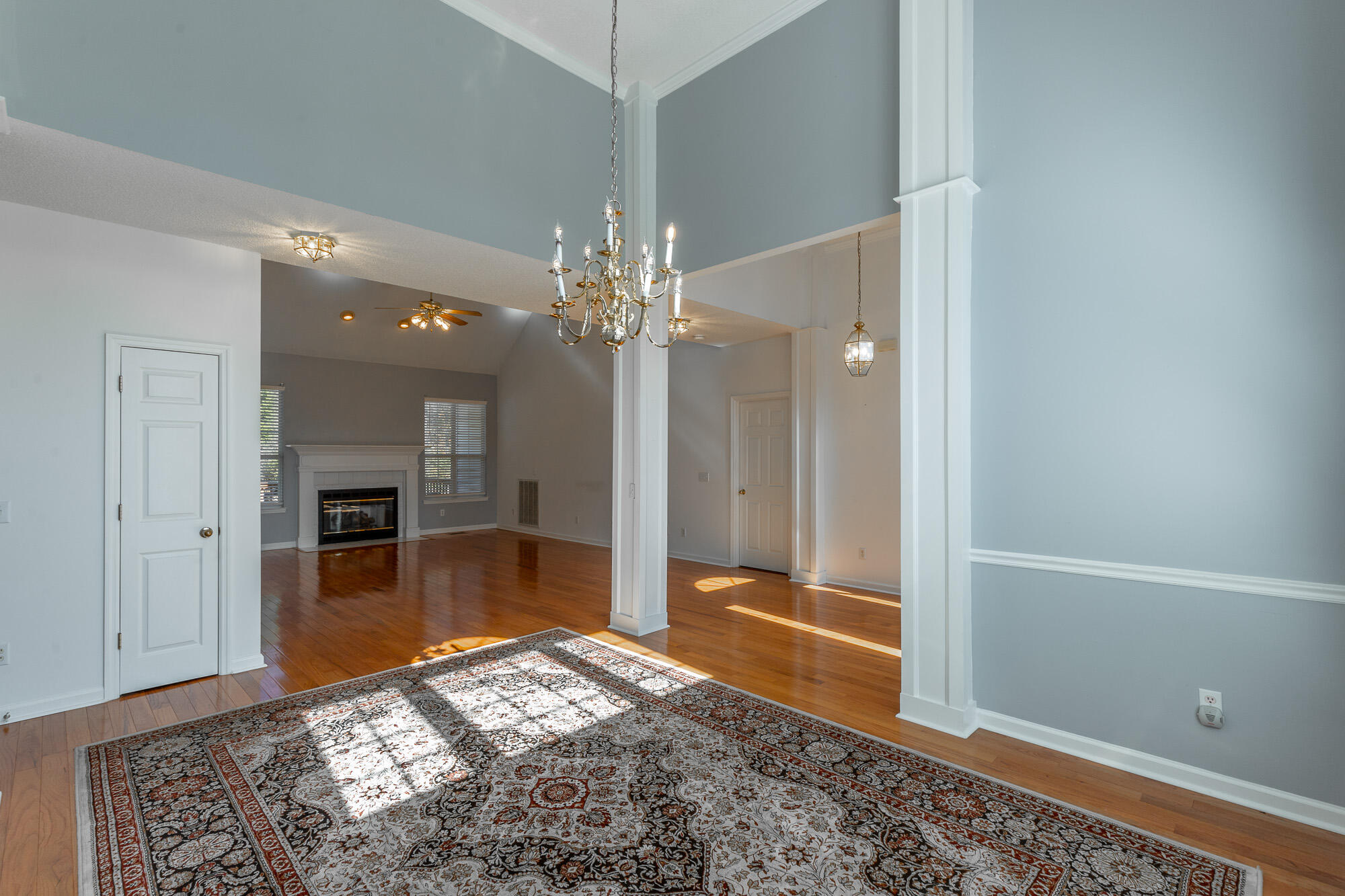 1615 Gunston Hall Road, Hixson